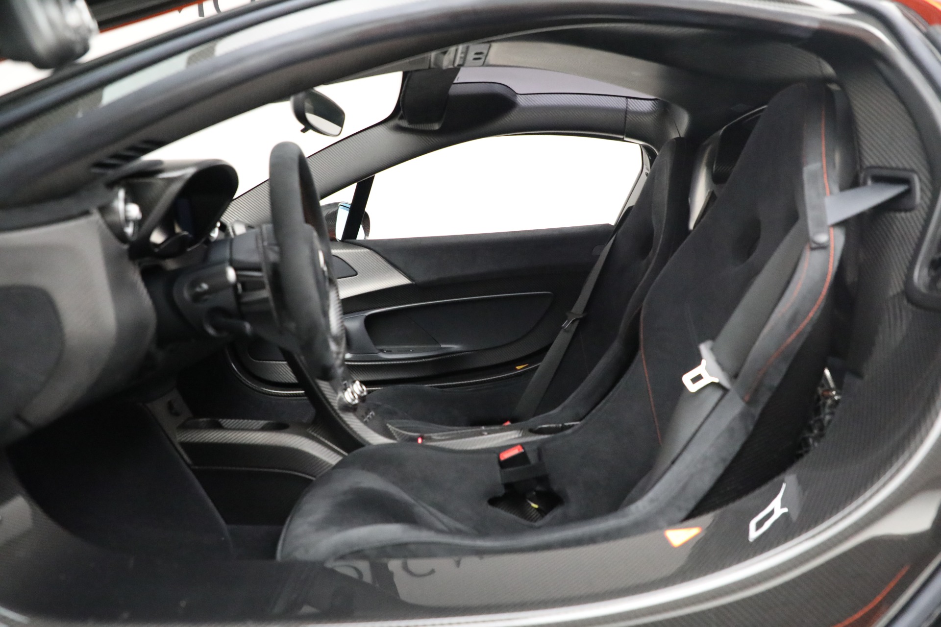 2015 McLaren P1, 11/20