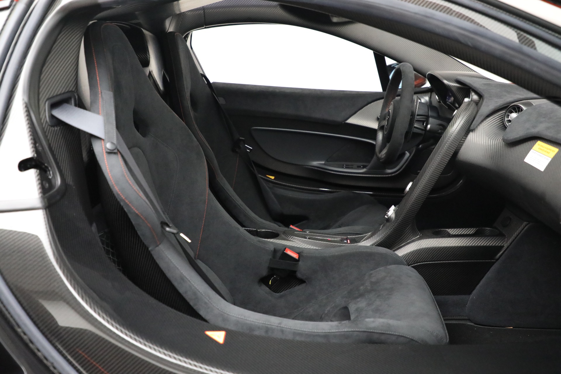 2015 McLaren P1, 14/20