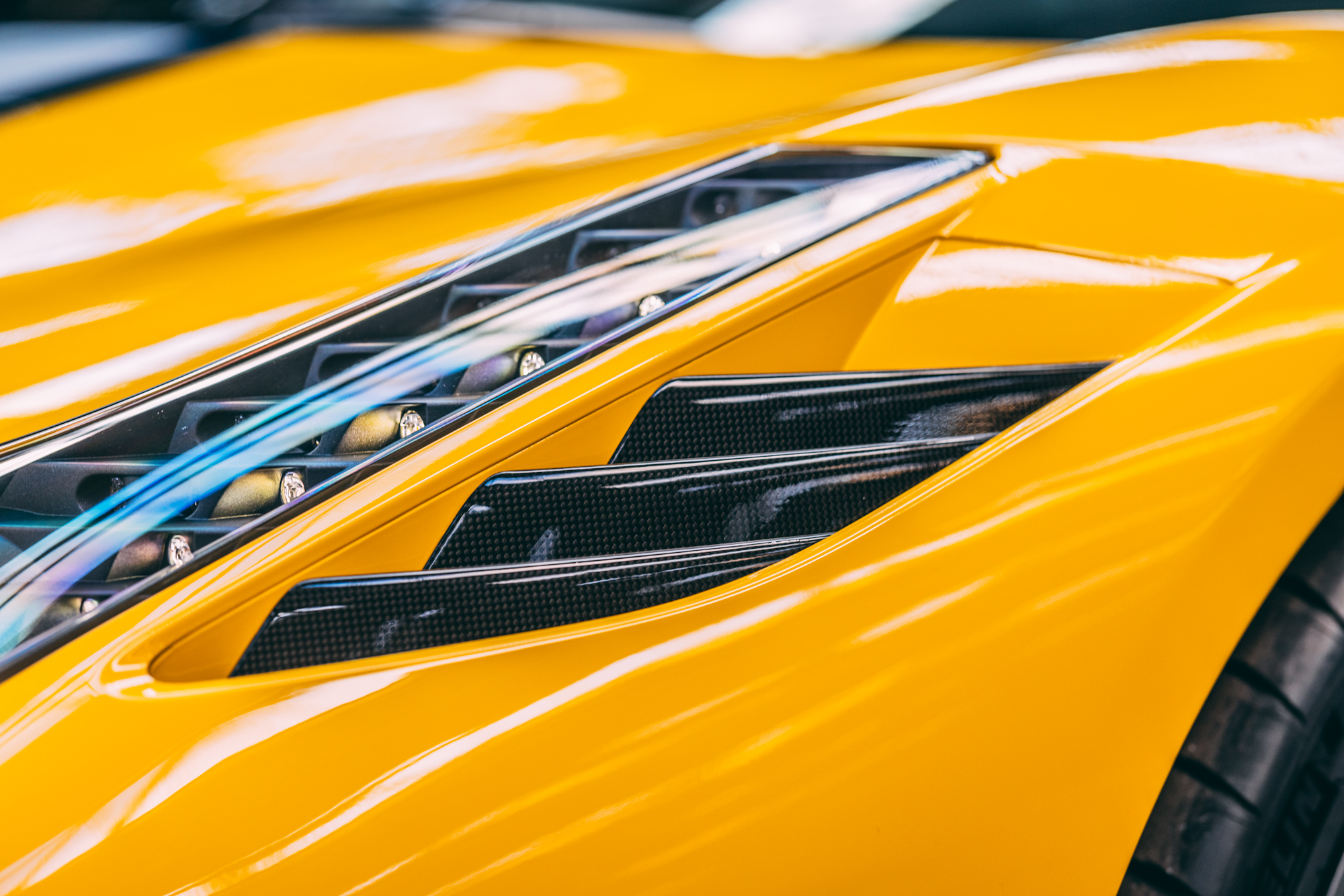 Ferrari 458 Speciale A, 4/5