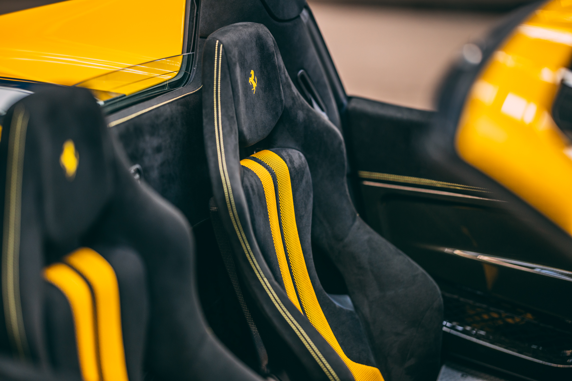 Ferrari 458 Speciale A, 5/5