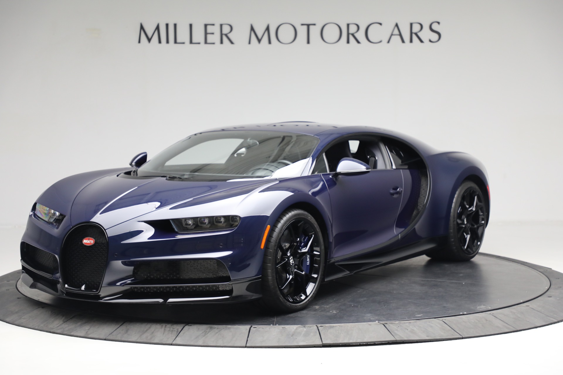 2018 Bugatti Chiron, 20/38