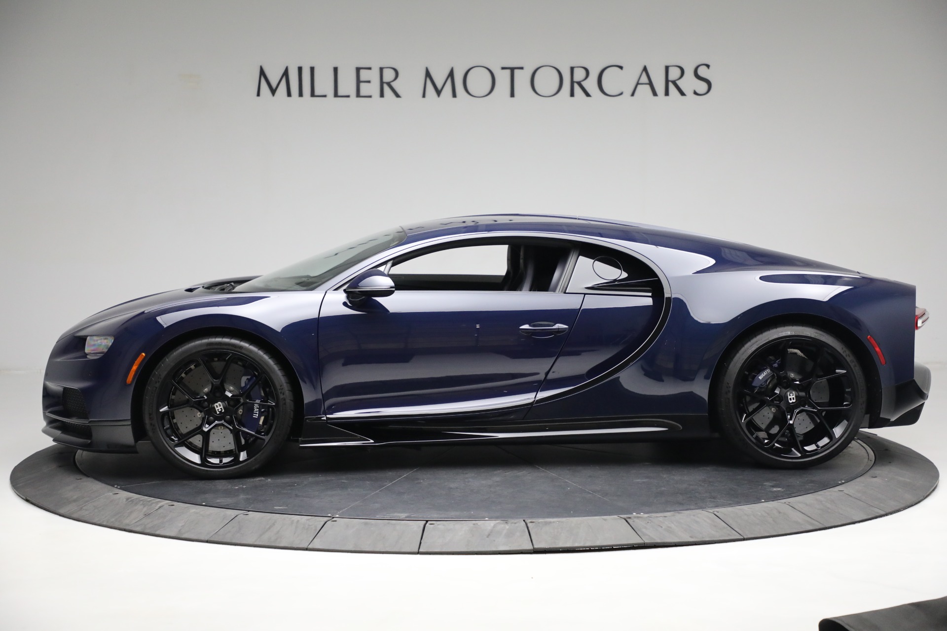 2018 Bugatti Chiron, 21/38