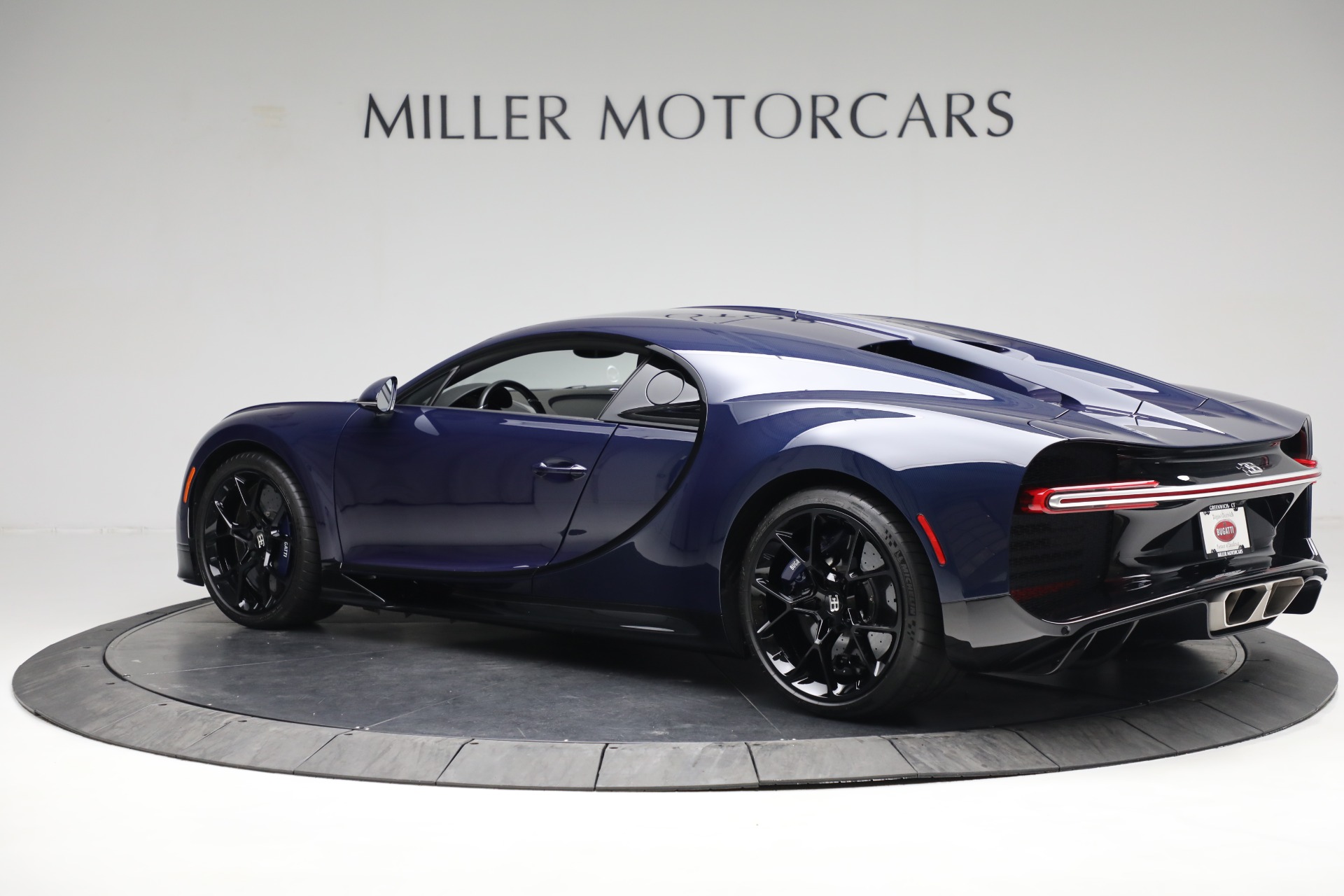 2018 Bugatti Chiron, 22/38