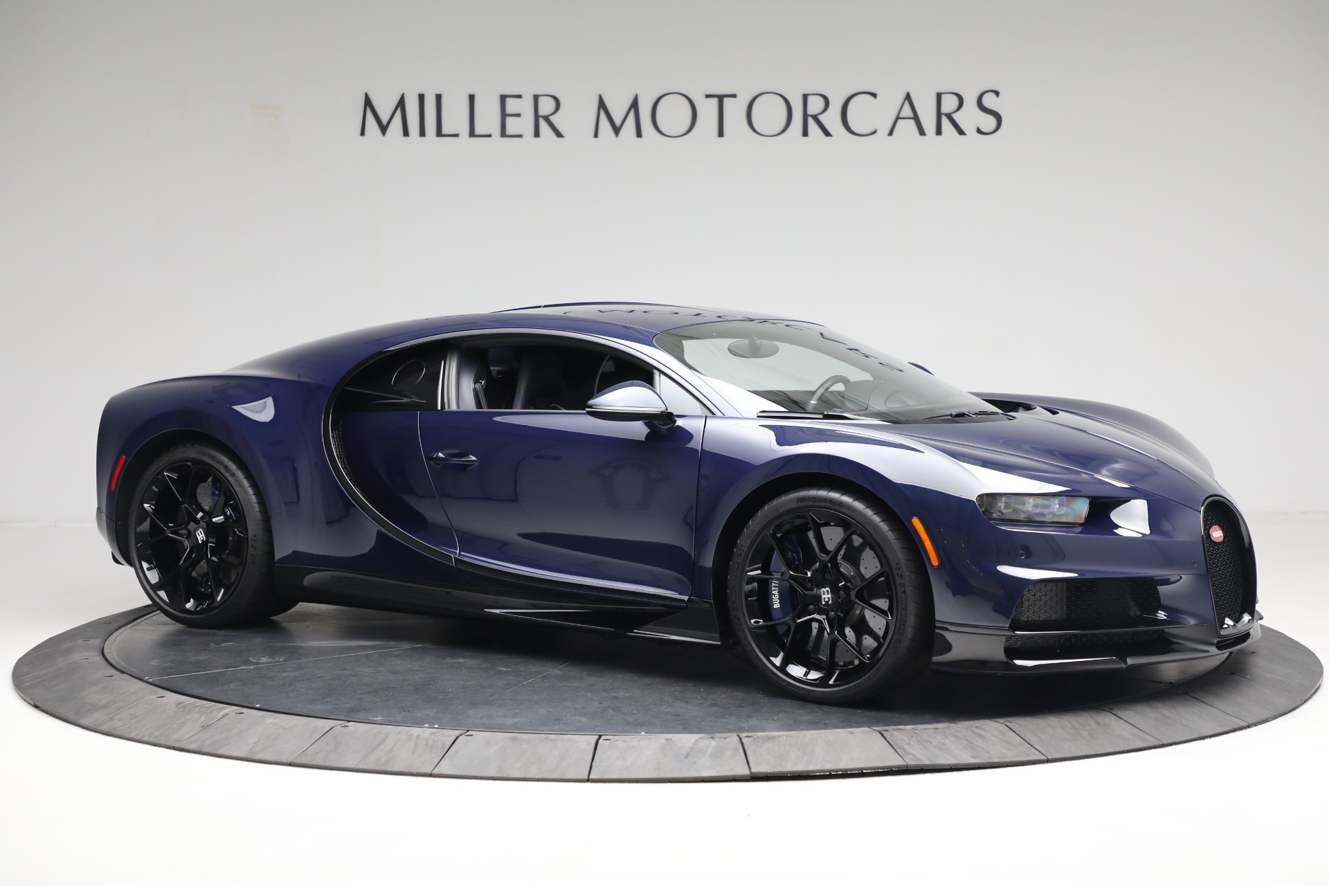 2018 Bugatti Chiron, 24/38