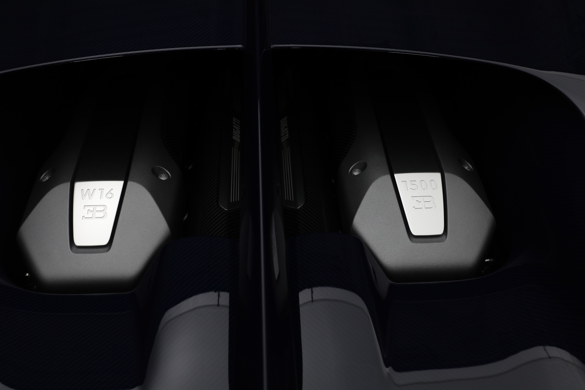 2018 Bugatti Chiron, 27/38