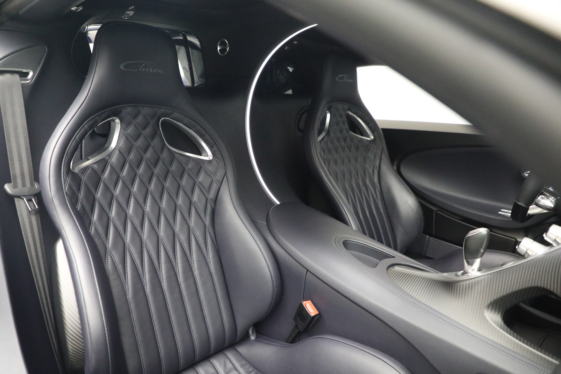 2018 Bugatti Chiron, 28/38