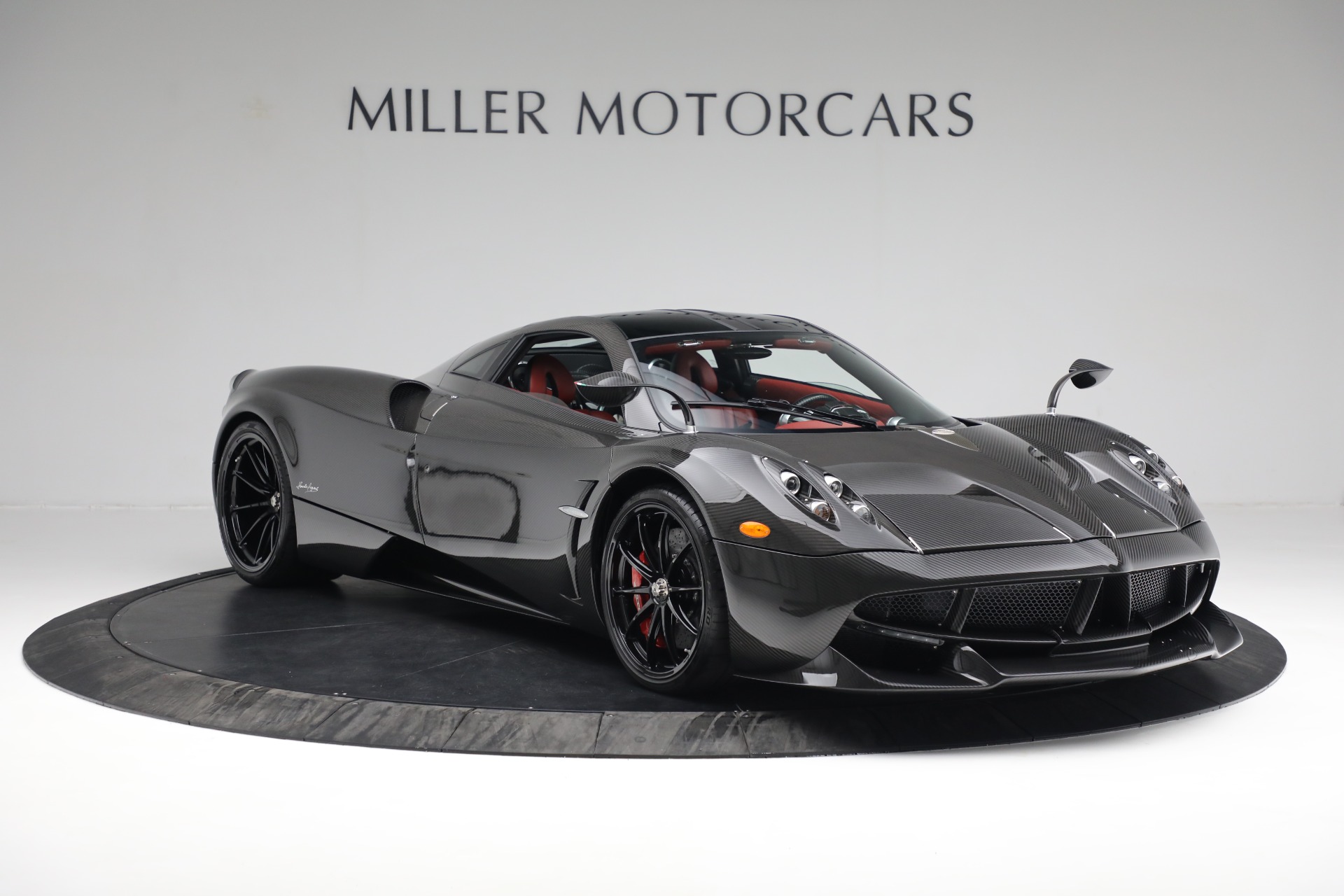 2016 Pagani Huayra Tempesta, 11/20