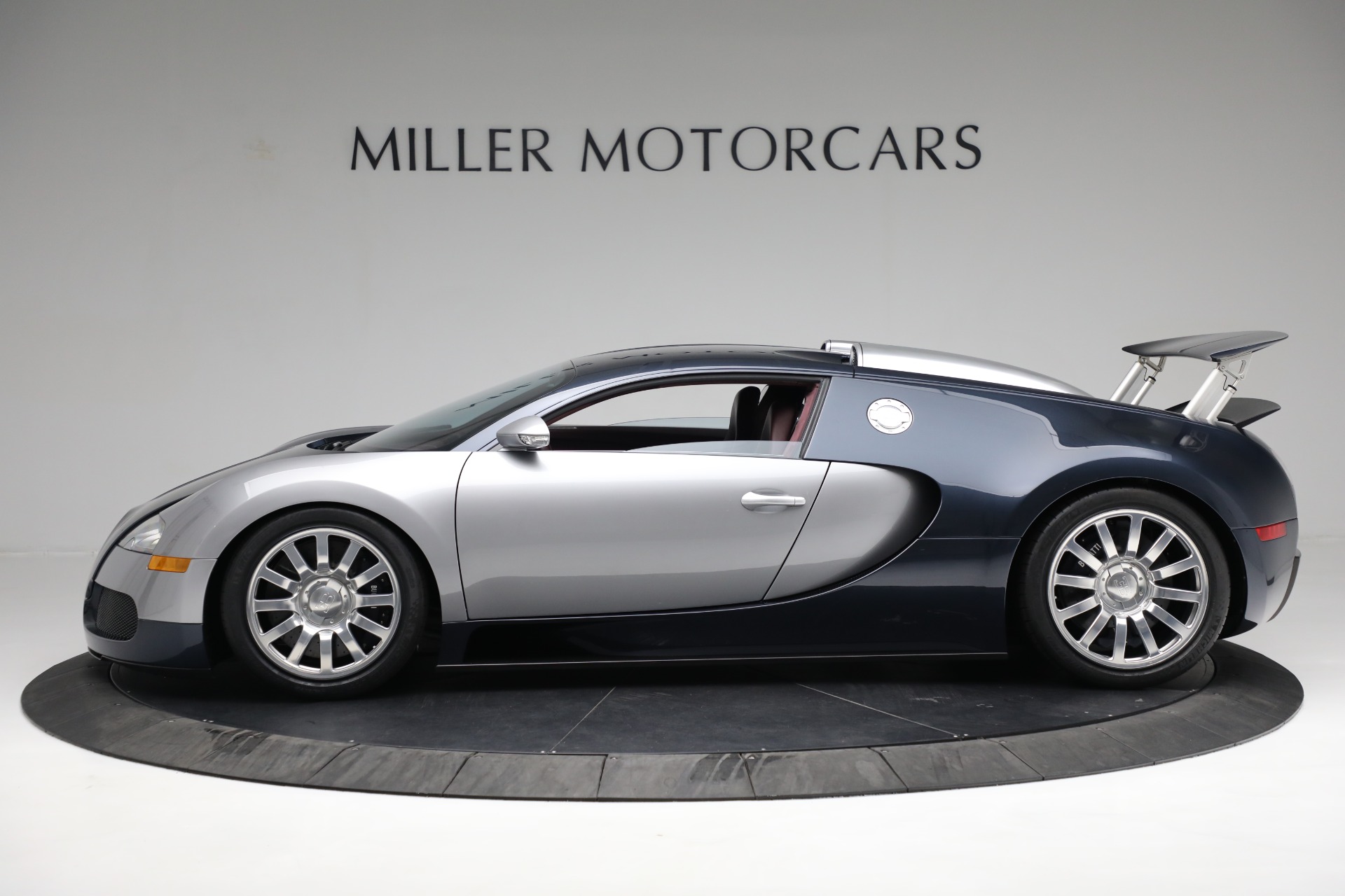 2006 Bugatti Veyron, 22/52