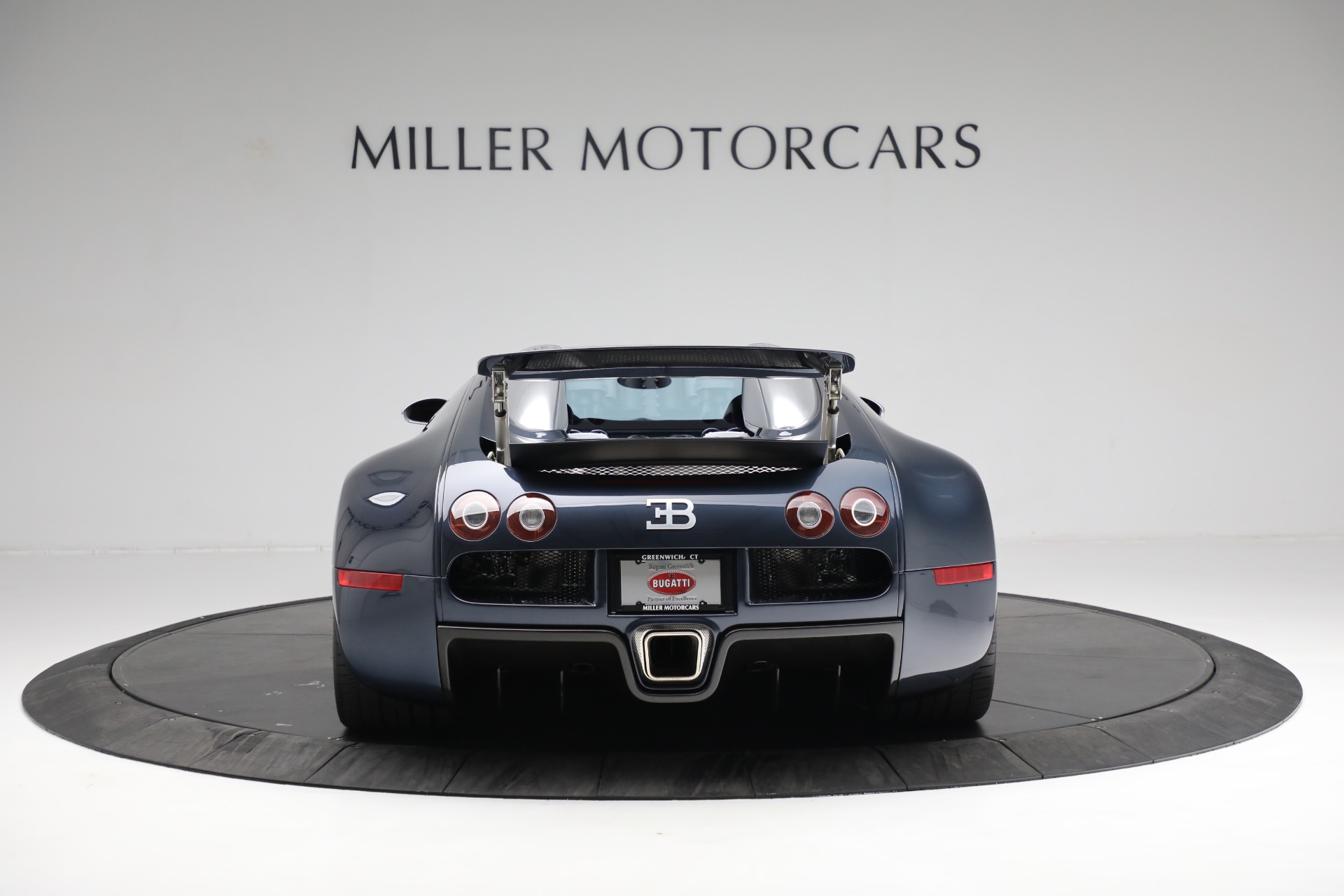 2006 Bugatti Veyron, 23/52