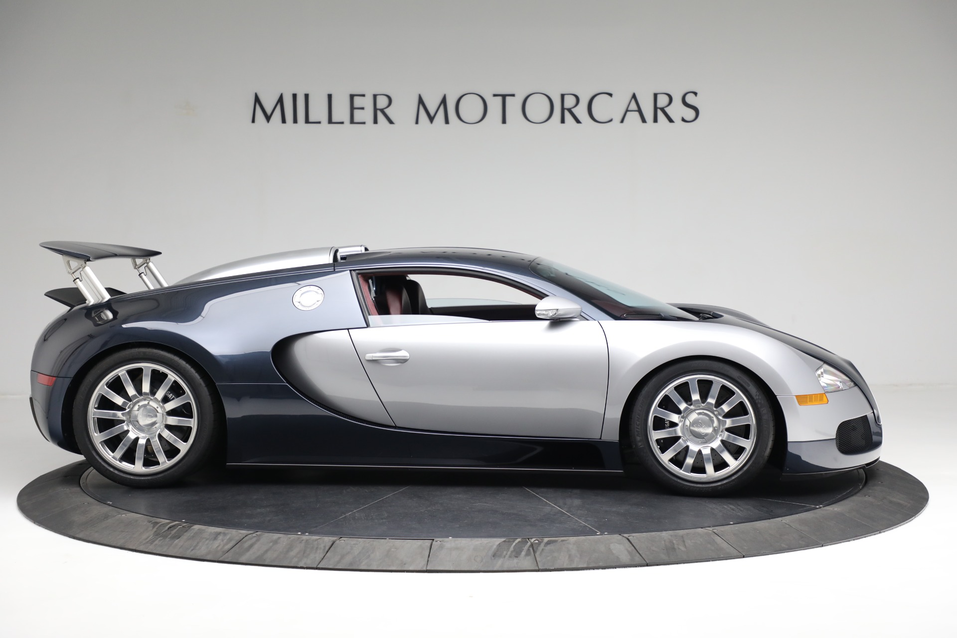 2006 Bugatti Veyron, 24/52