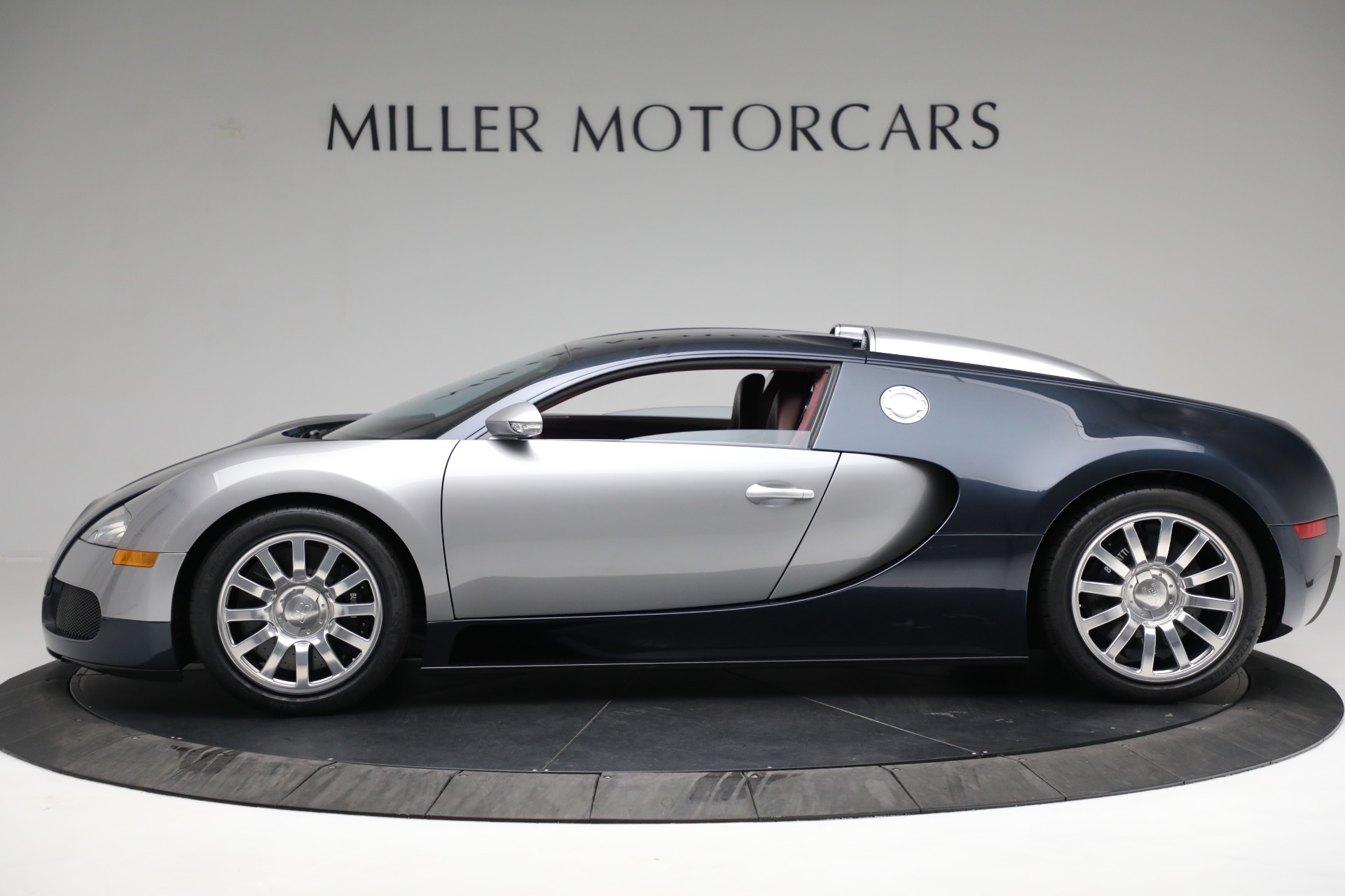 2006 Bugatti Veyron, 26/52