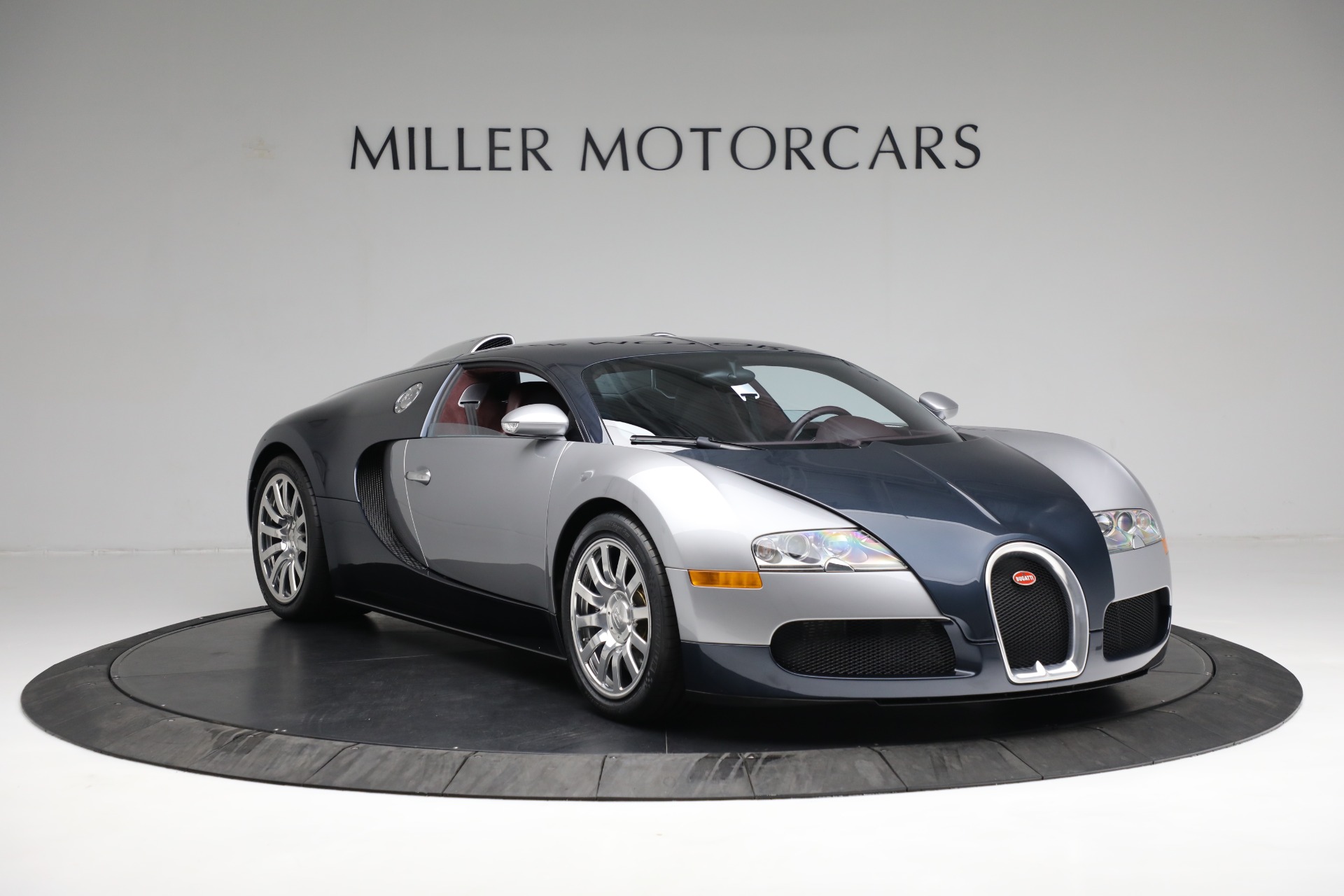 2006 Bugatti Veyron, 27/52
