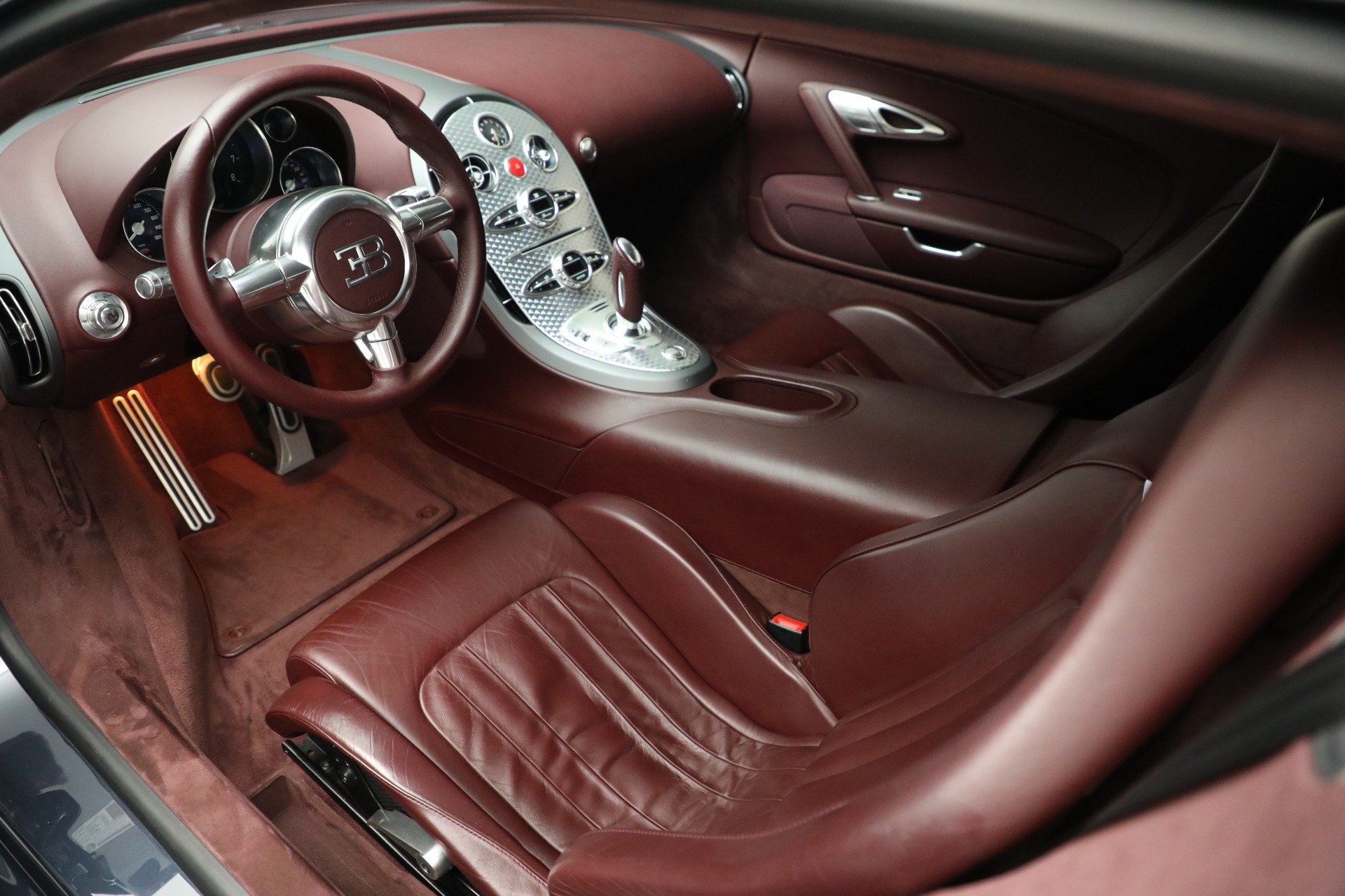 2006 Bugatti Veyron, 28/52