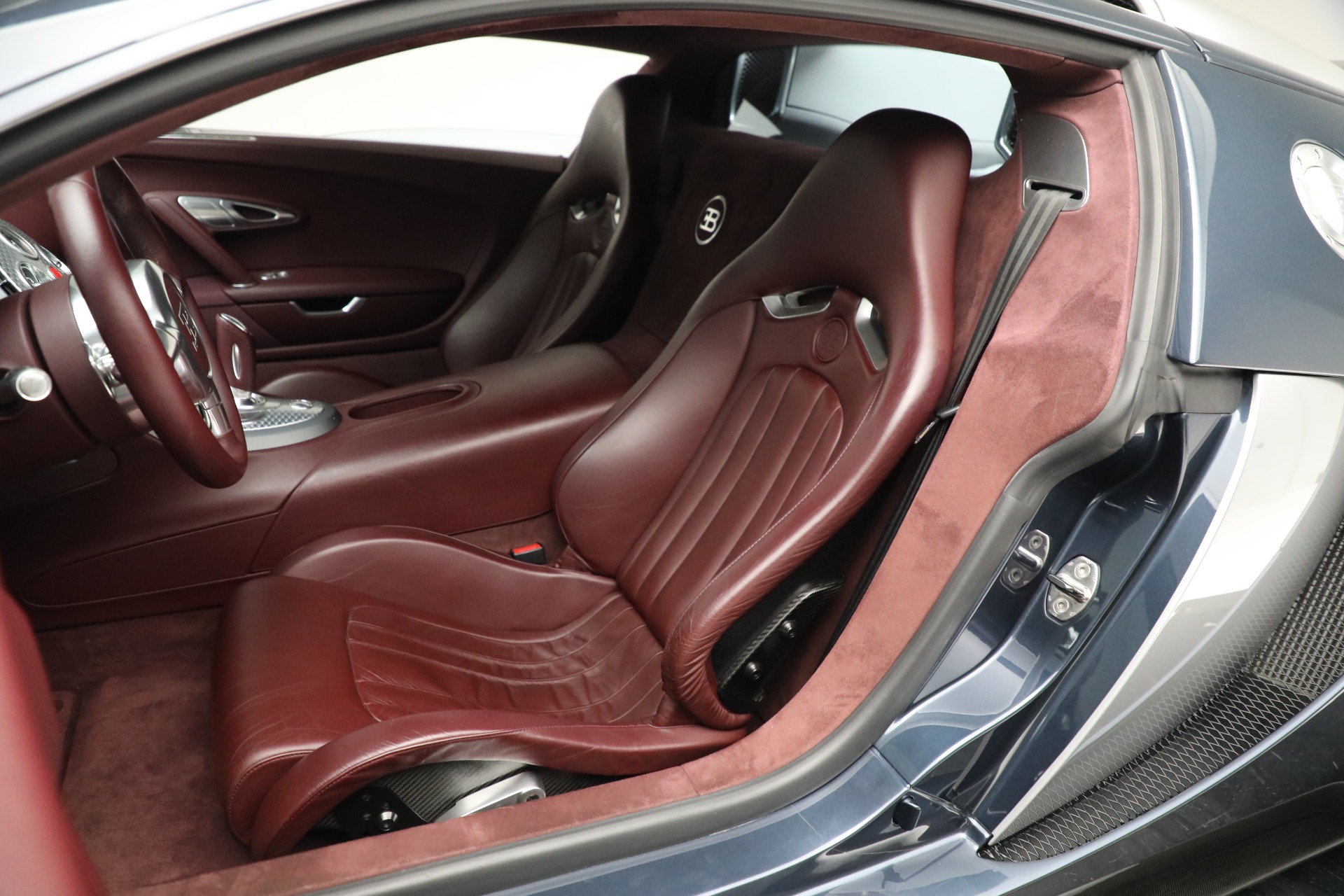 2006 Bugatti Veyron, 30/52