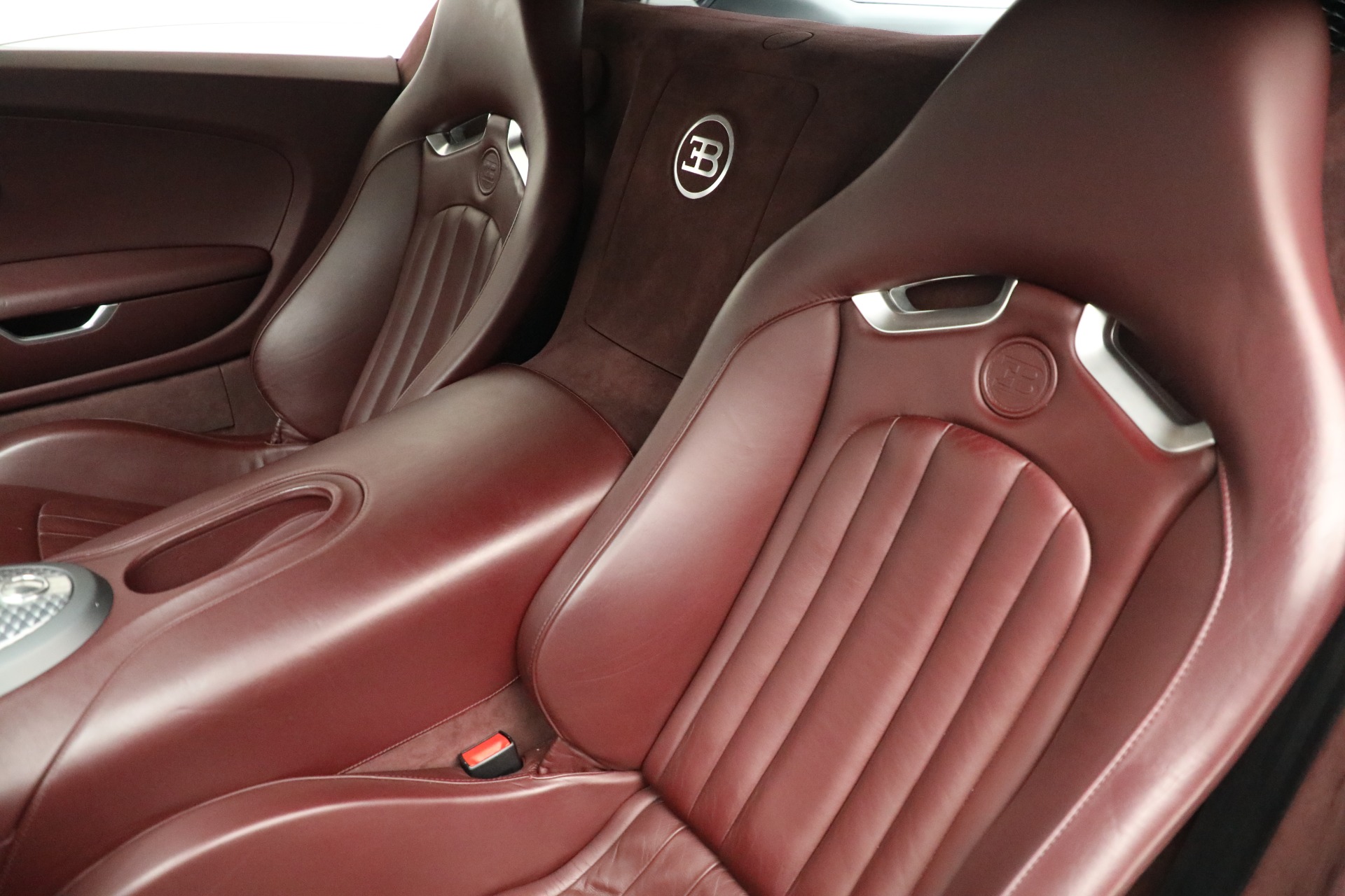 2006 Bugatti Veyron, 35/52