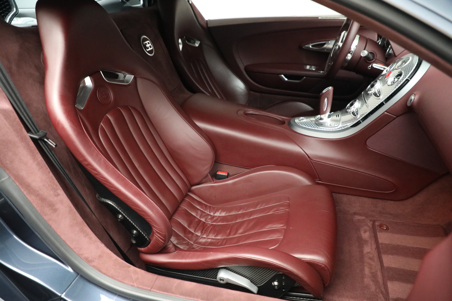 2006 Bugatti Veyron, 39/52
