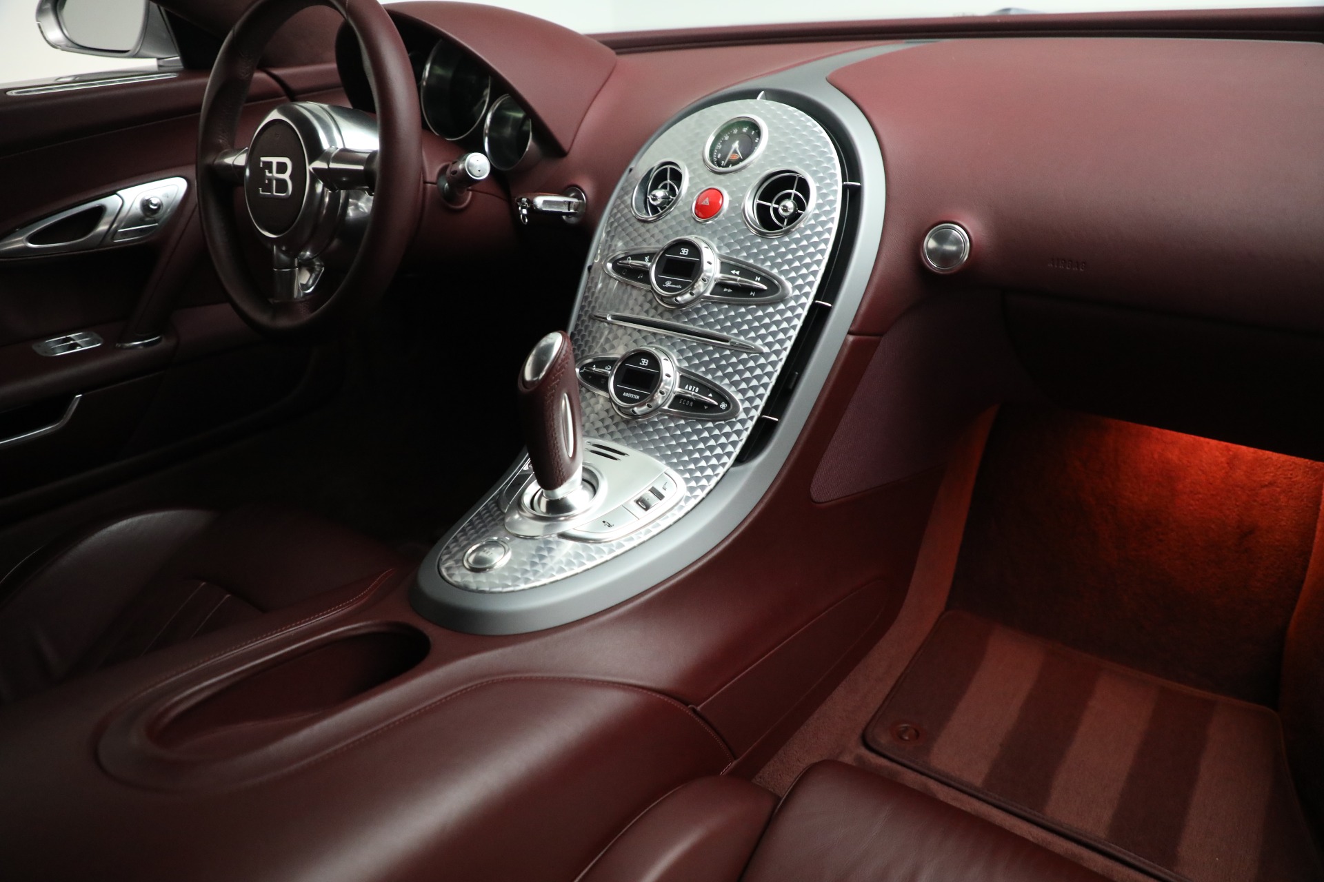 2006 Bugatti Veyron, 40/52