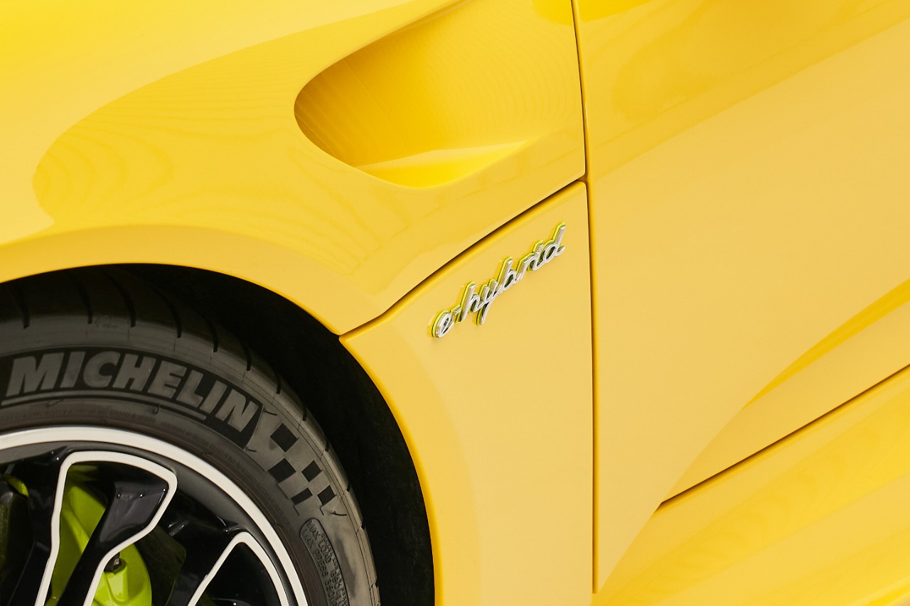 2015 Porsche 918 Spyder, 16/16