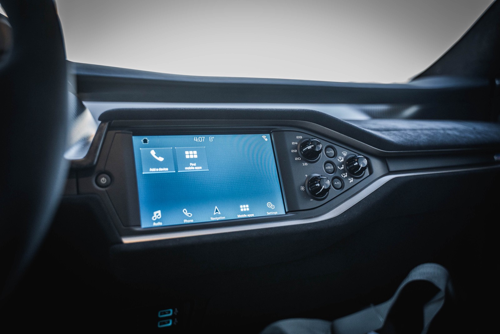 2022 Ford GT HERITAGE EDITION LIMITED, 23/30