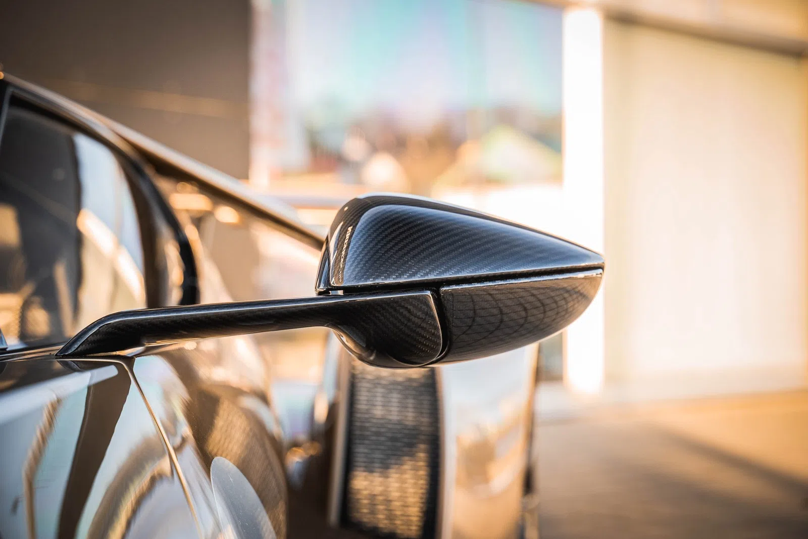 2022 Ford GT Heritage Edition Limited, detail