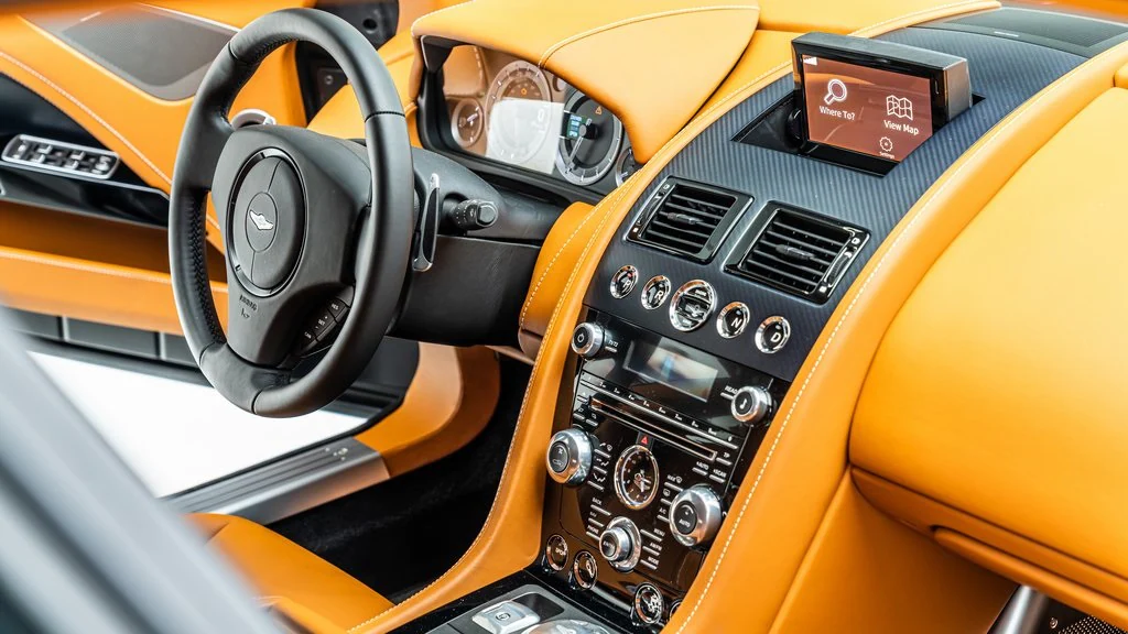 2018 Aston Martin Lagonda Taraf, 20/20