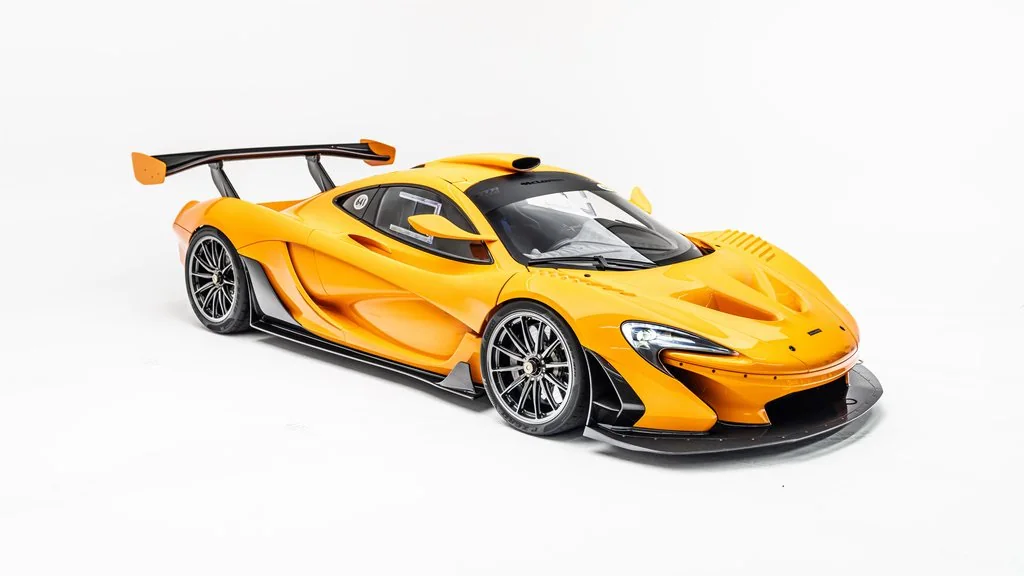 2015 McLaren P1 GTR-18