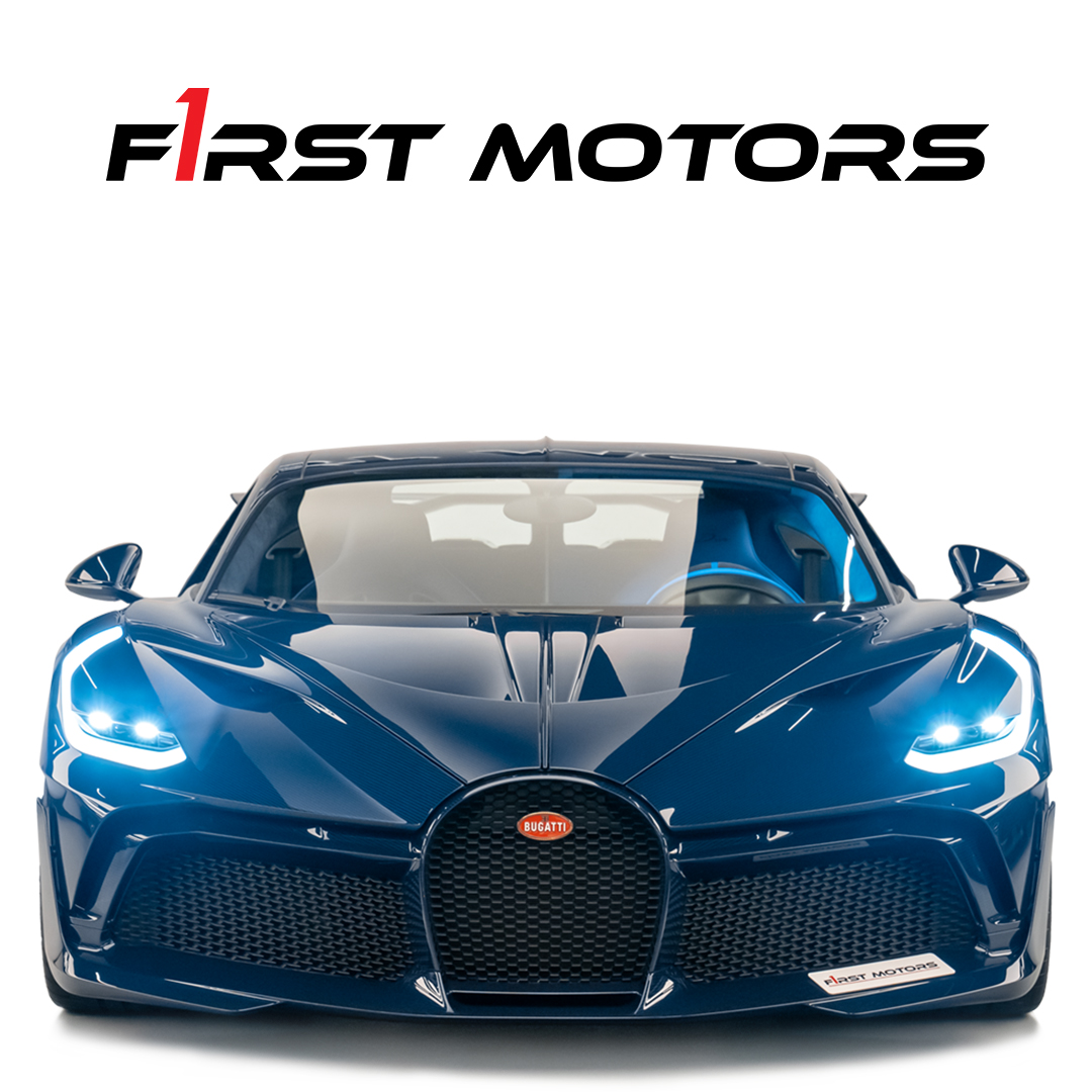 2022 BUGATTI DIVO, 2/20