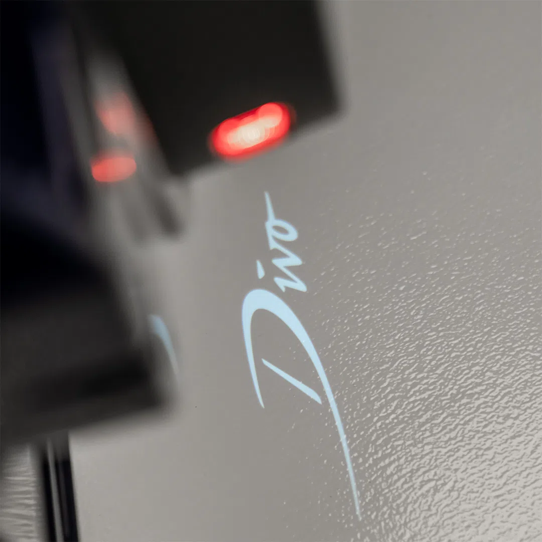 2022 Bugatti Divo interior, door sill