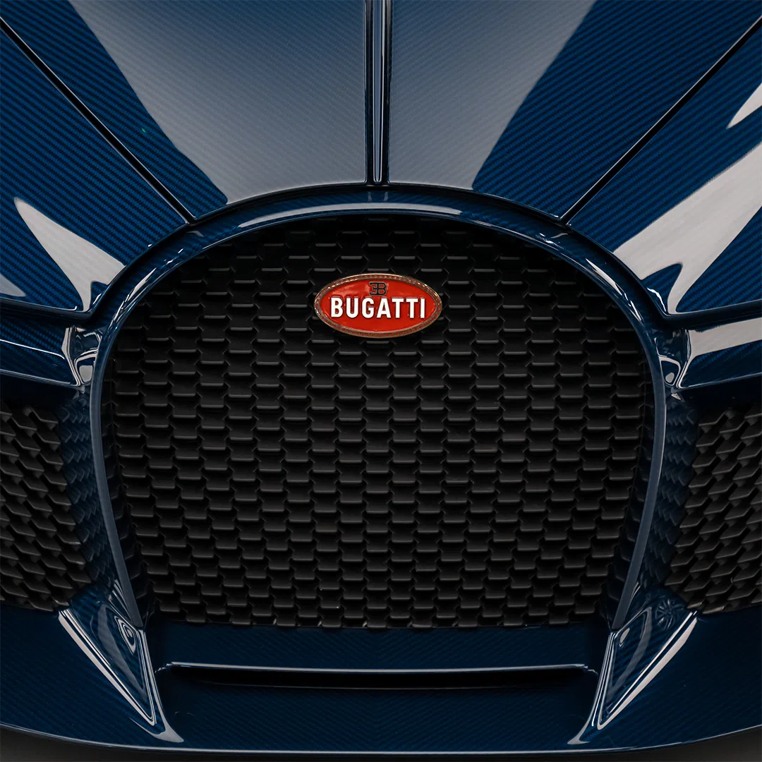2022 Bugatti Divo for sale, exterior
