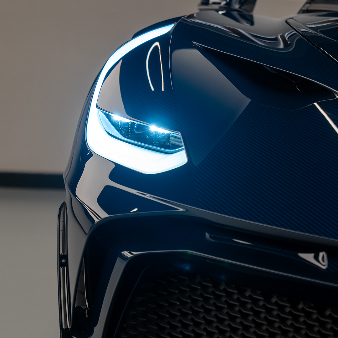 2022 BUGATTI DIVO, 19/20