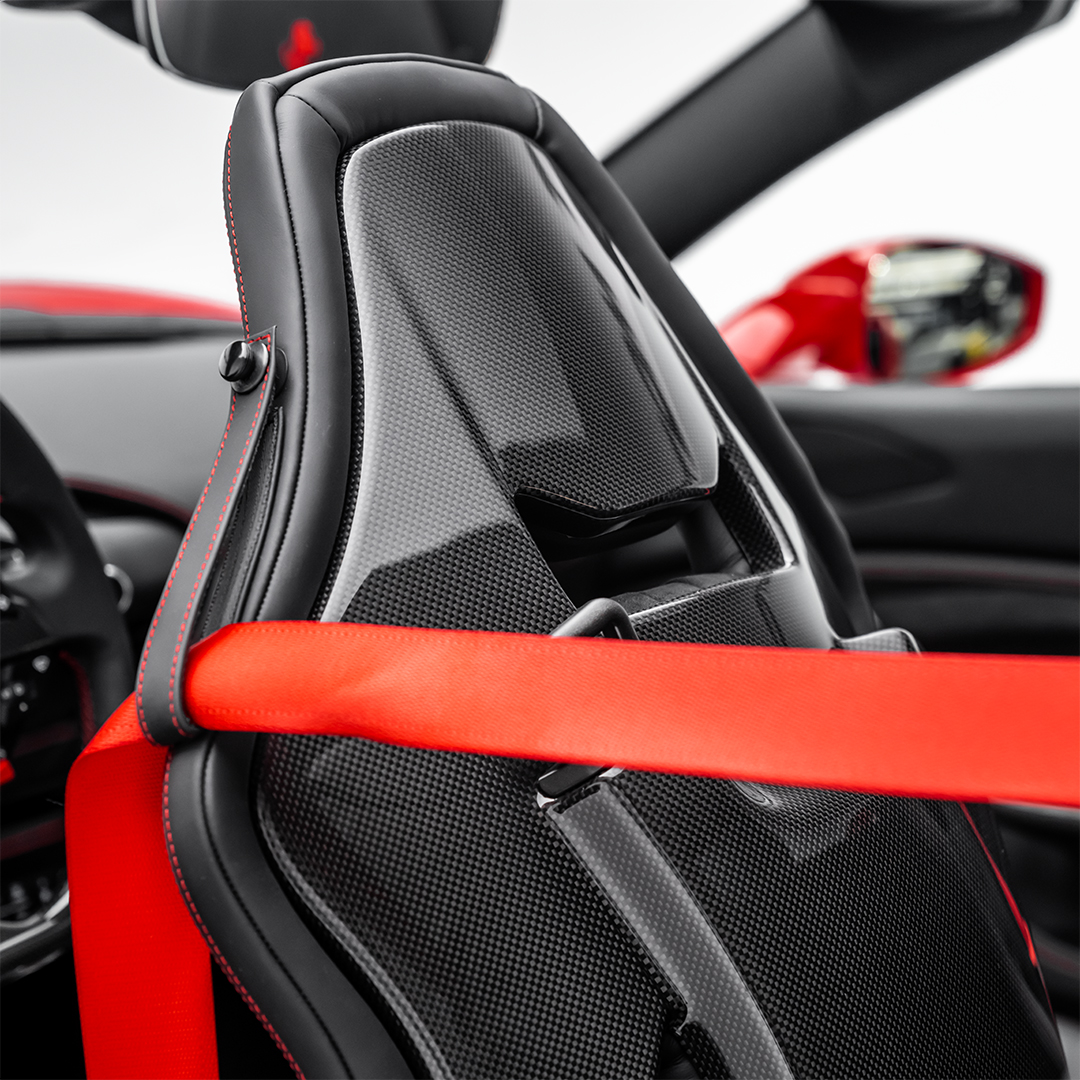 2023 FERRARI F8 SPIDER, 9/20