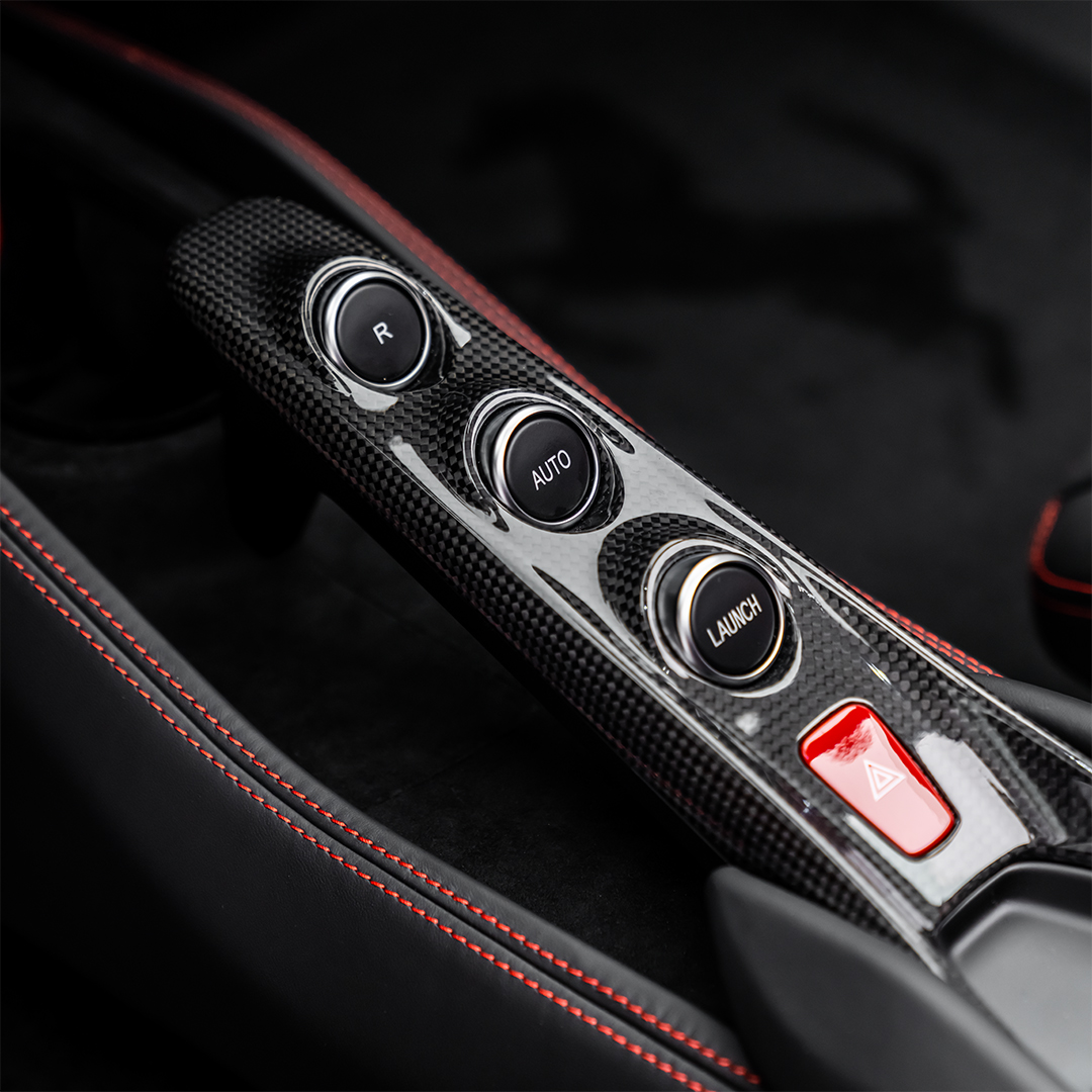 2023 FERRARI F8 SPIDER, 10/20