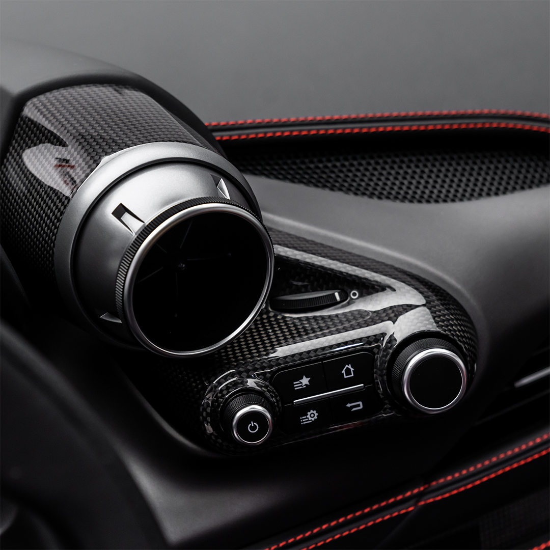 2023 FERRARI F8 SPIDER, 11/20