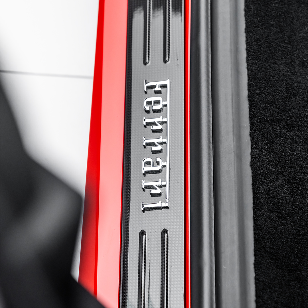 2023 FERRARI F8 SPIDER, 13/20