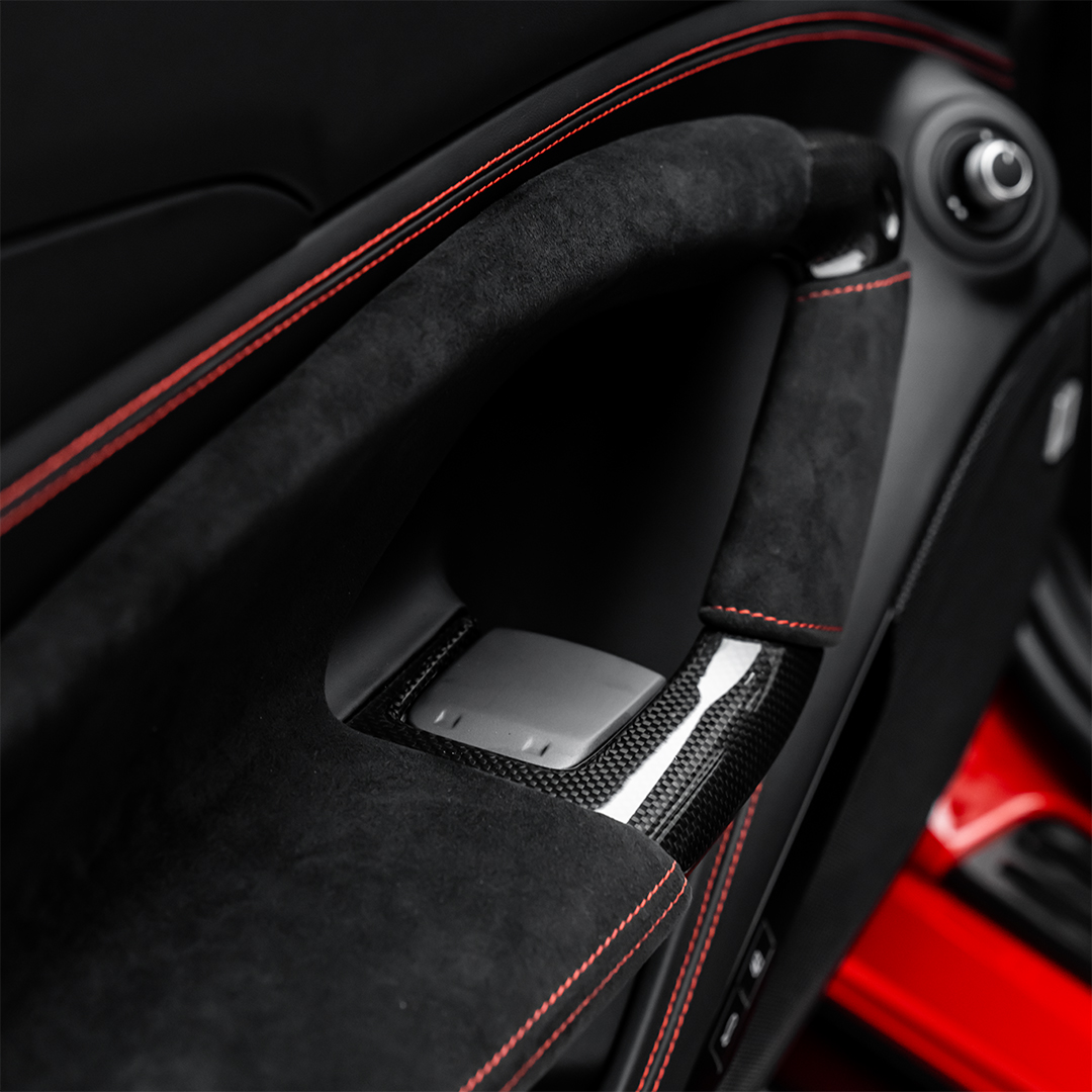 2023 FERRARI F8 SPIDER, 14/20