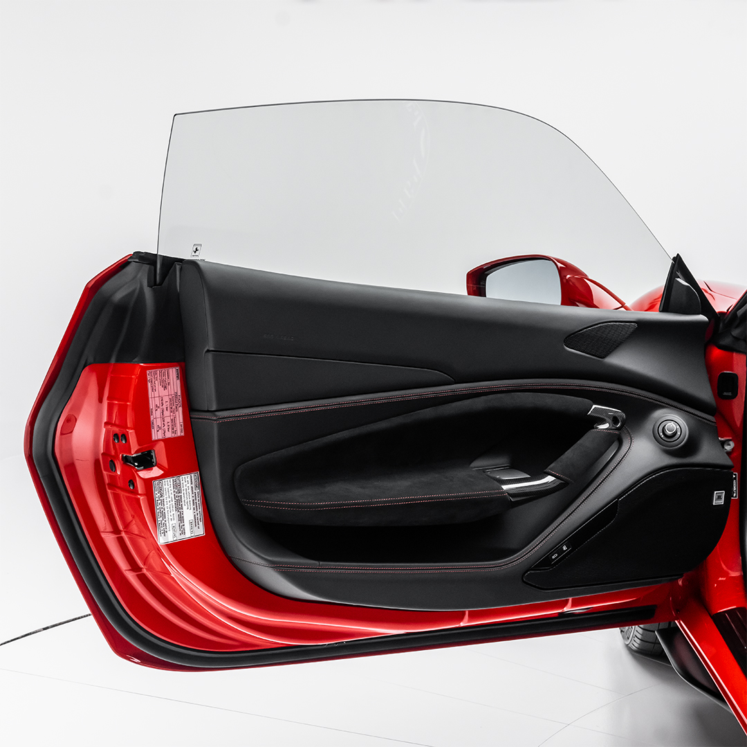 2023 FERRARI F8 SPIDER, 15/20