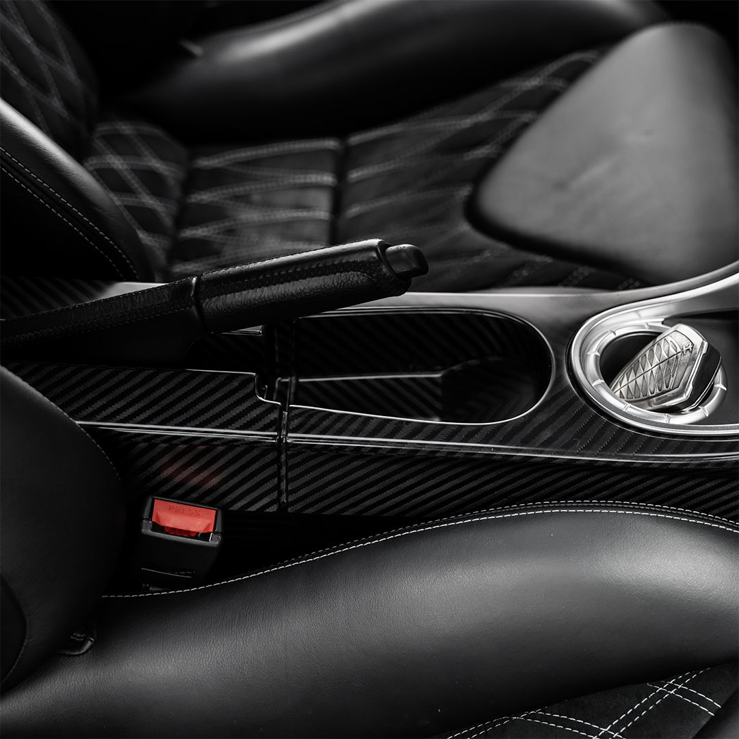 2011 KOENIGSEGG AGERA, 13/20