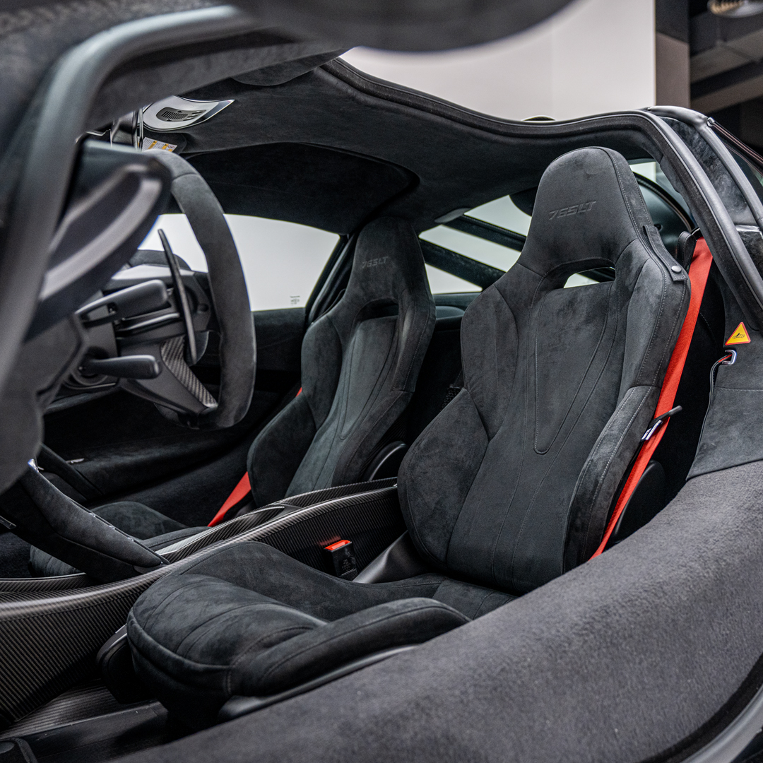 2021 MCLAREN 765LT, 10/20
