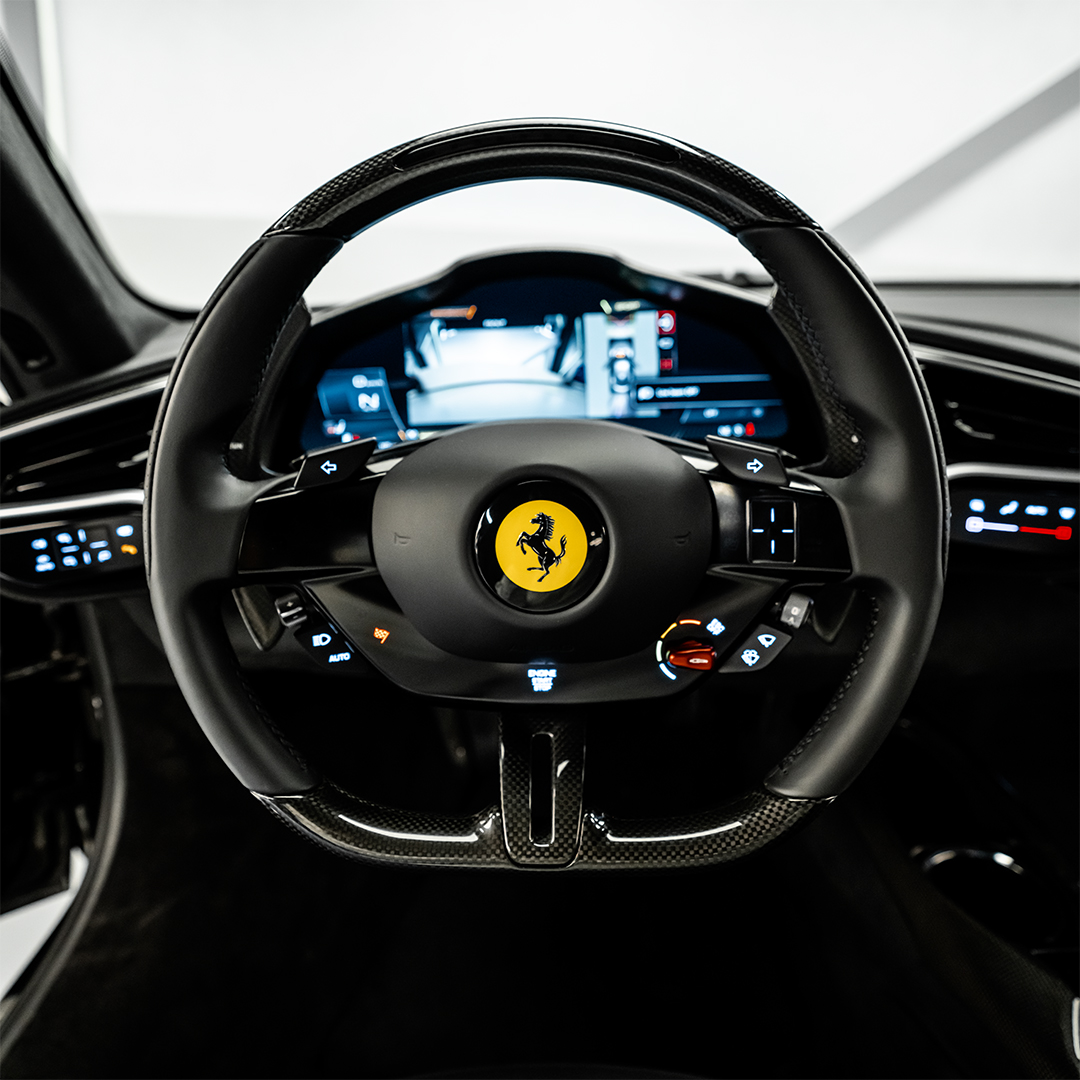 2023 FERRARI 296 GTB, 5/20