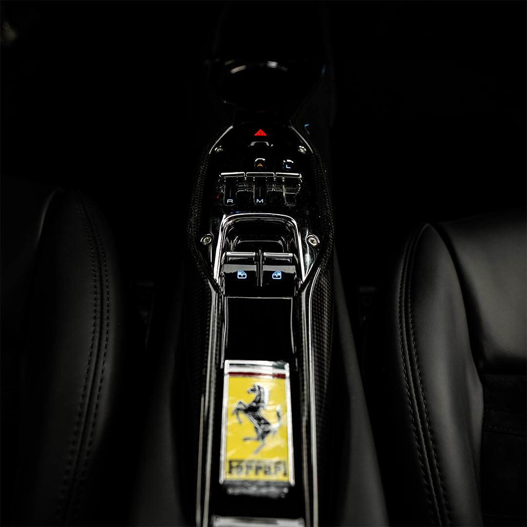2023 FERRARI 296 GTB, 9/20