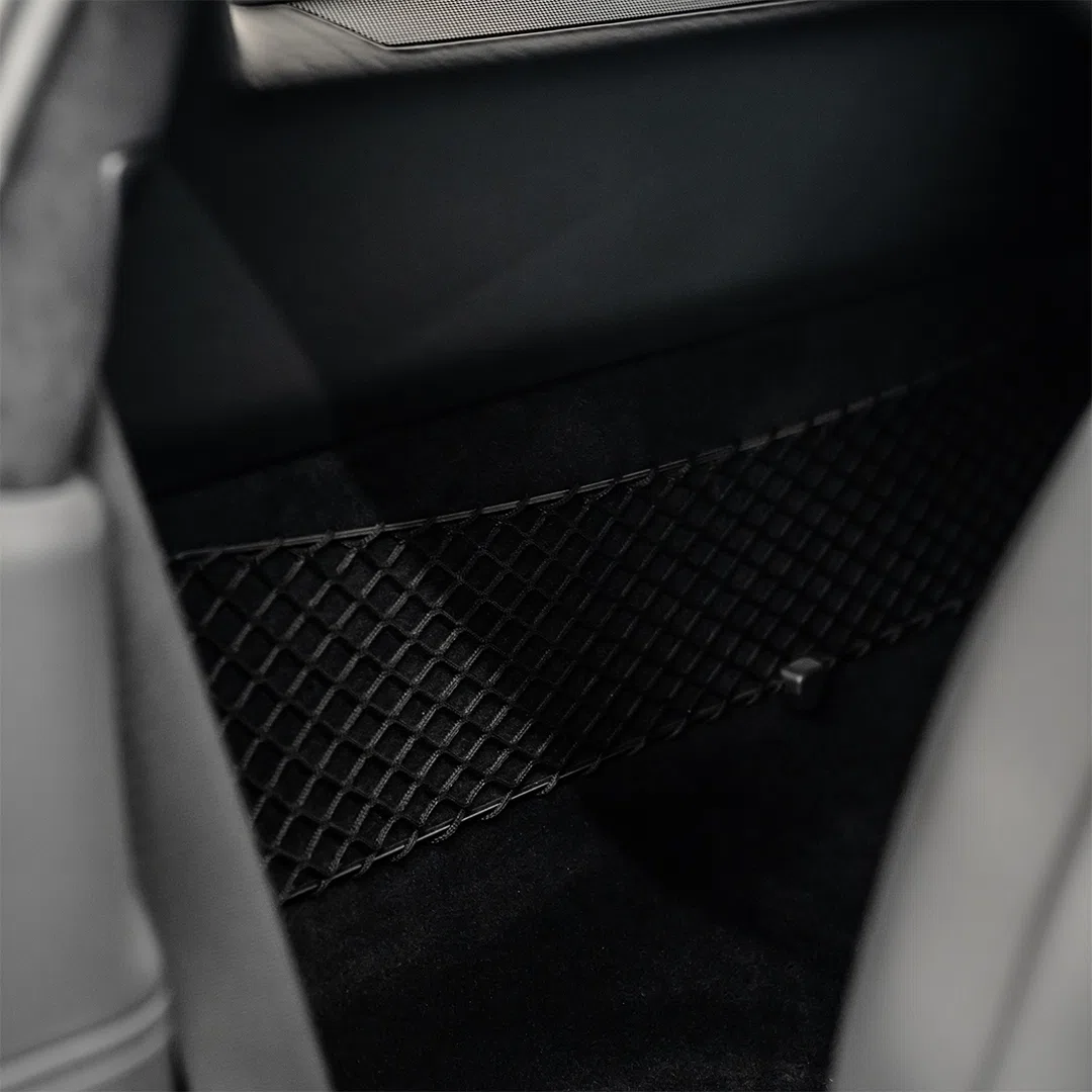 2023 FERRARI 296 GTB interior, door panel