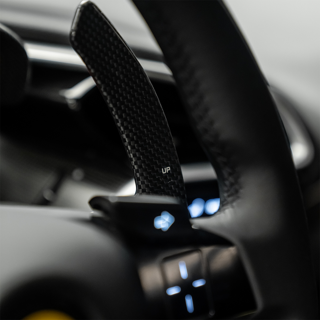 2023 FERRARI 296 GTB, 11/20