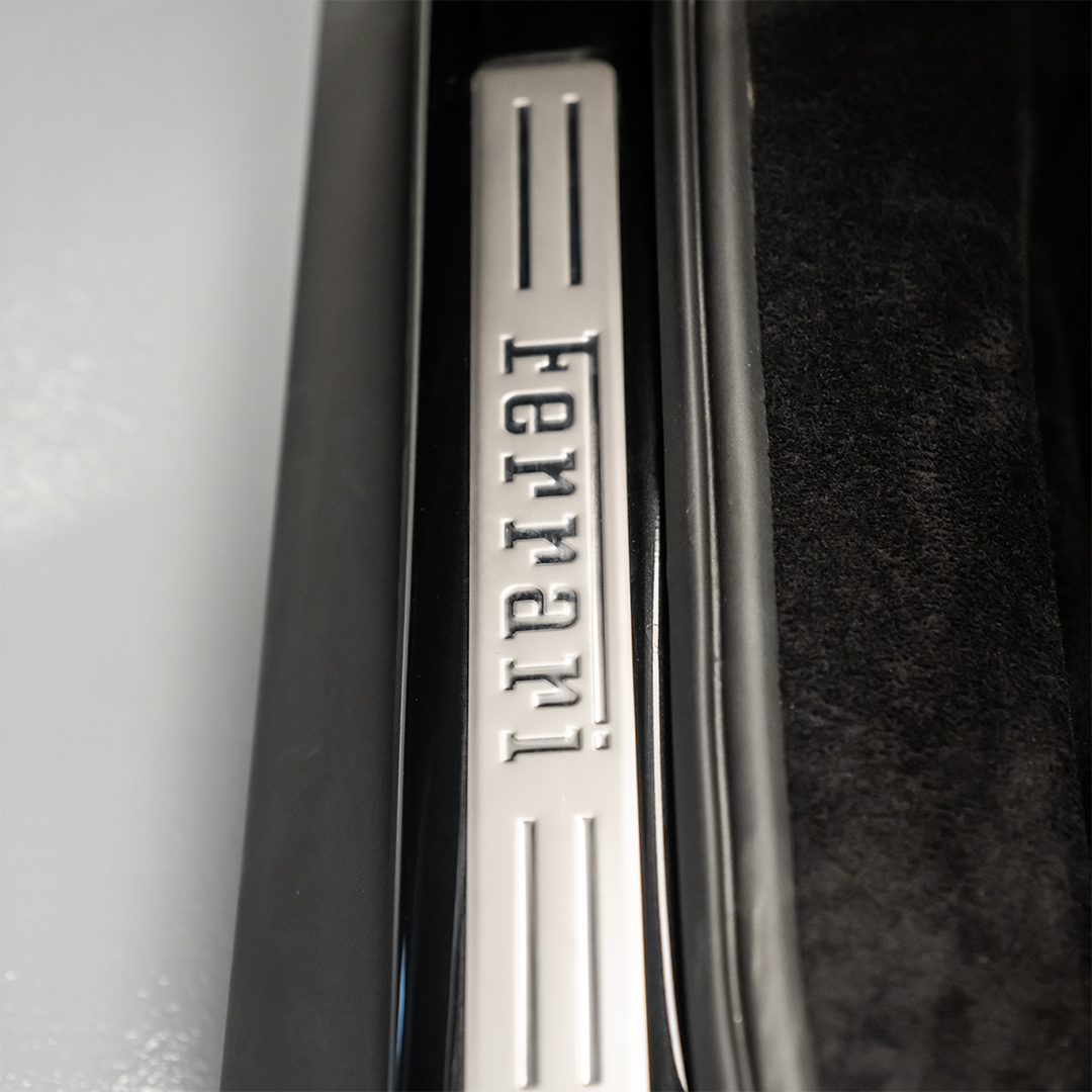 2023 FERRARI 296 GTB, 15/20