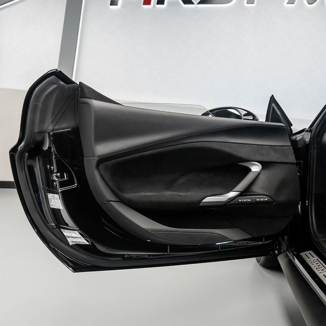 2023 FERRARI 296 GTB, 17/20