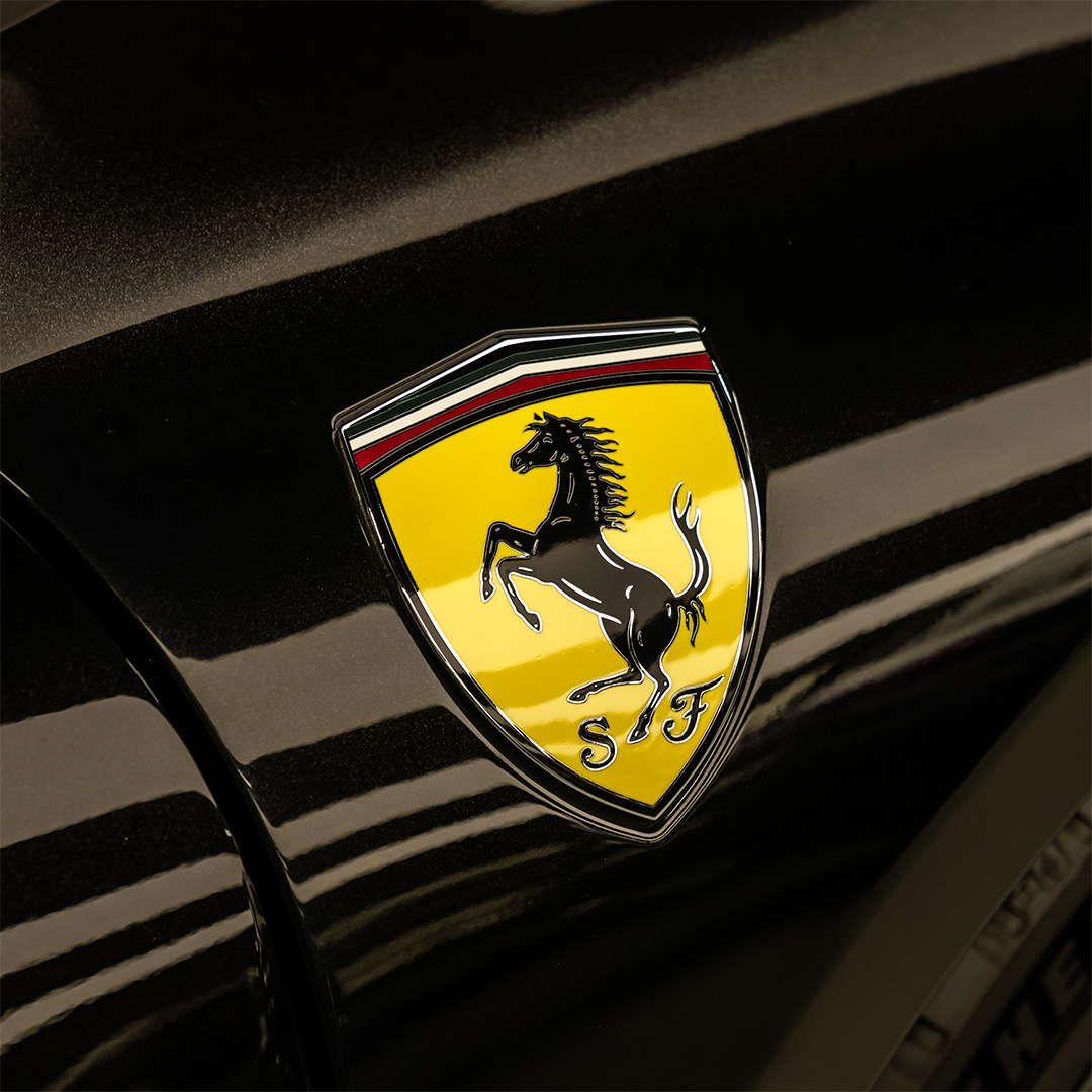 2023 FERRARI 296 GTB, 20/20