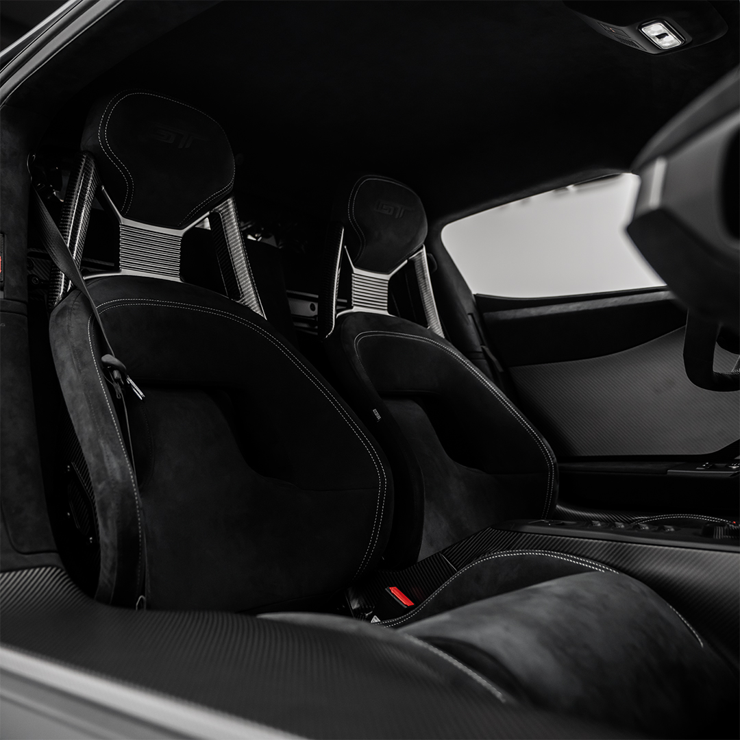 2022 FORD GT, 7/20