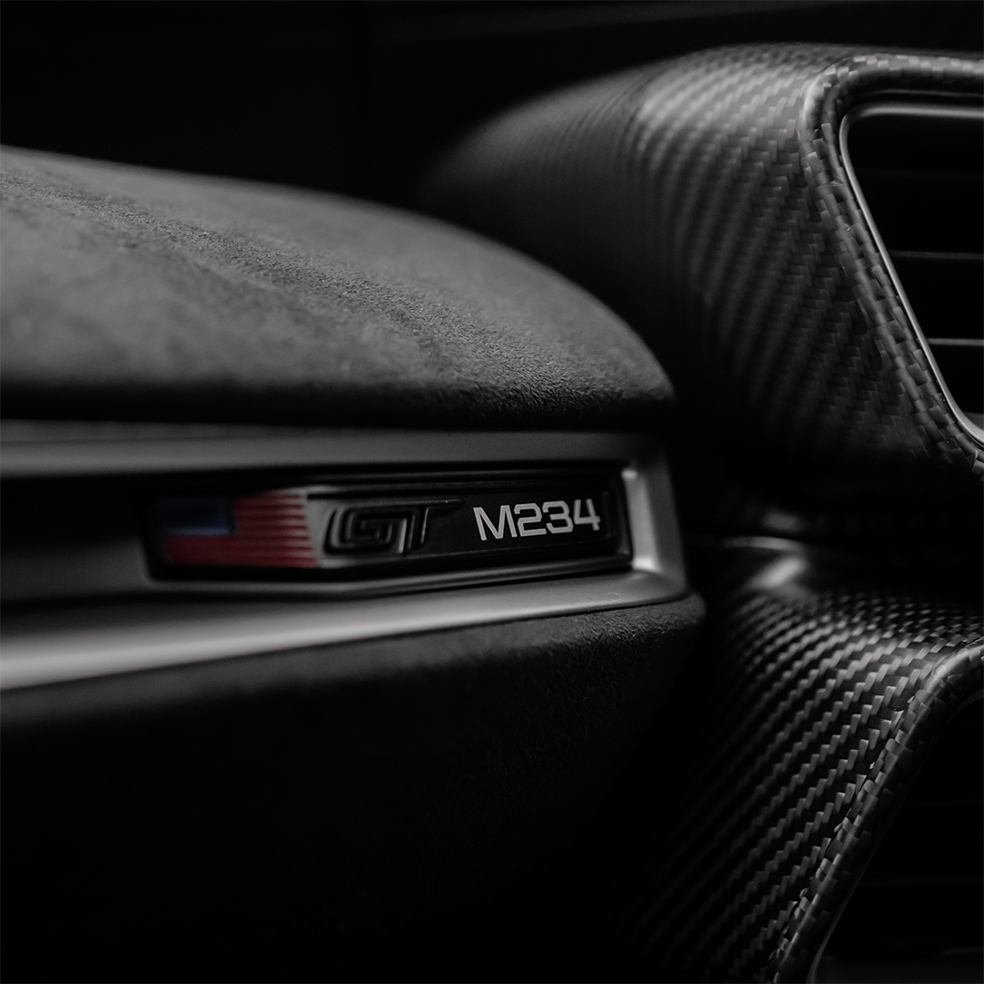 2022 FORD GT, 14/20