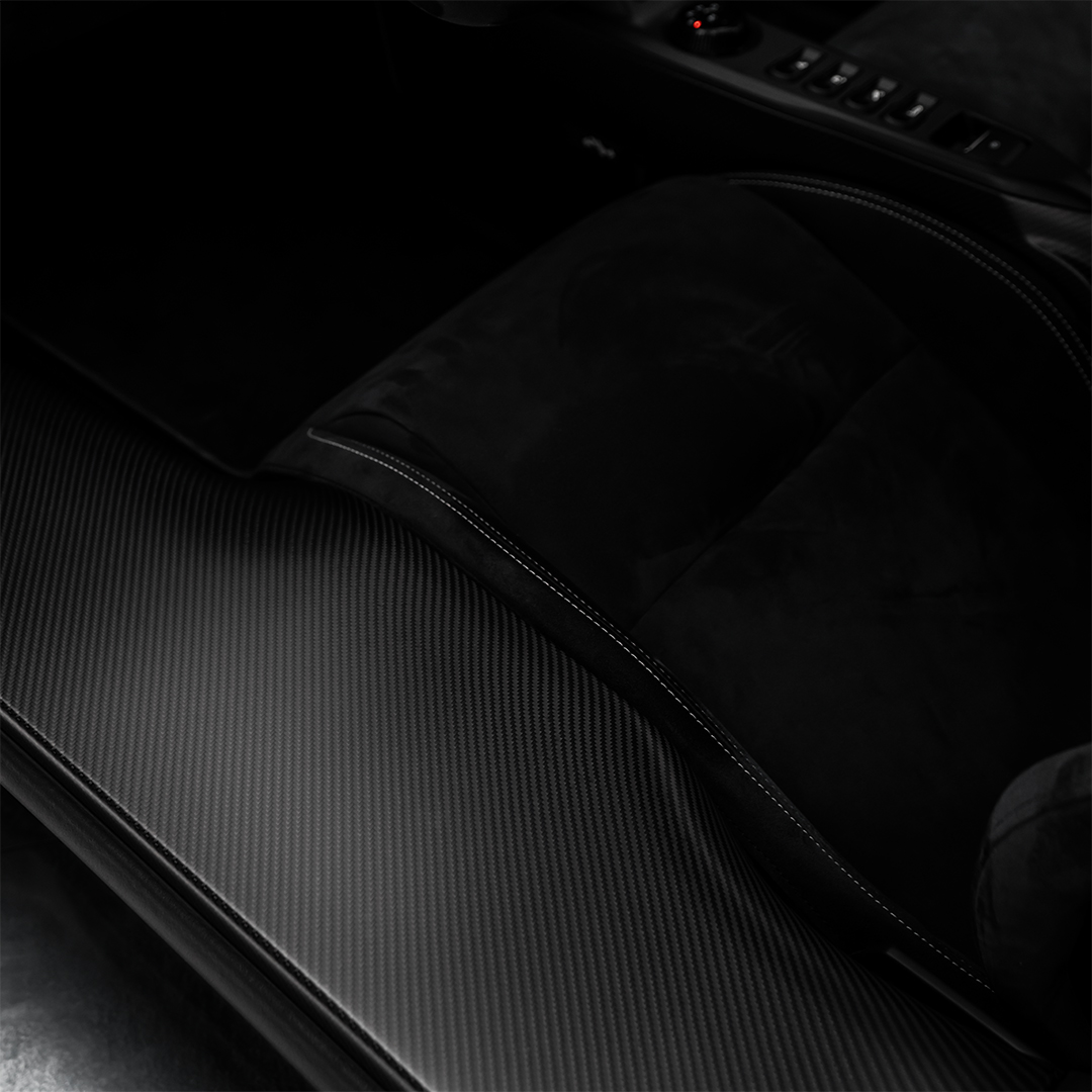2022 FORD GT, 16/20