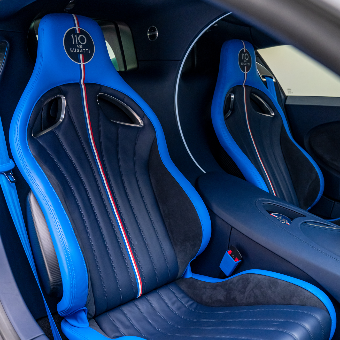 2020 BUGATTI CHIRON SPORT 110 ANS, 7/20