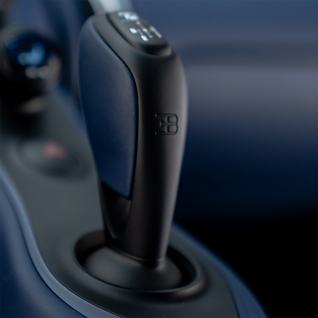 2020 BUGATTI CHIRON SPORT 110 ANS, 11/20